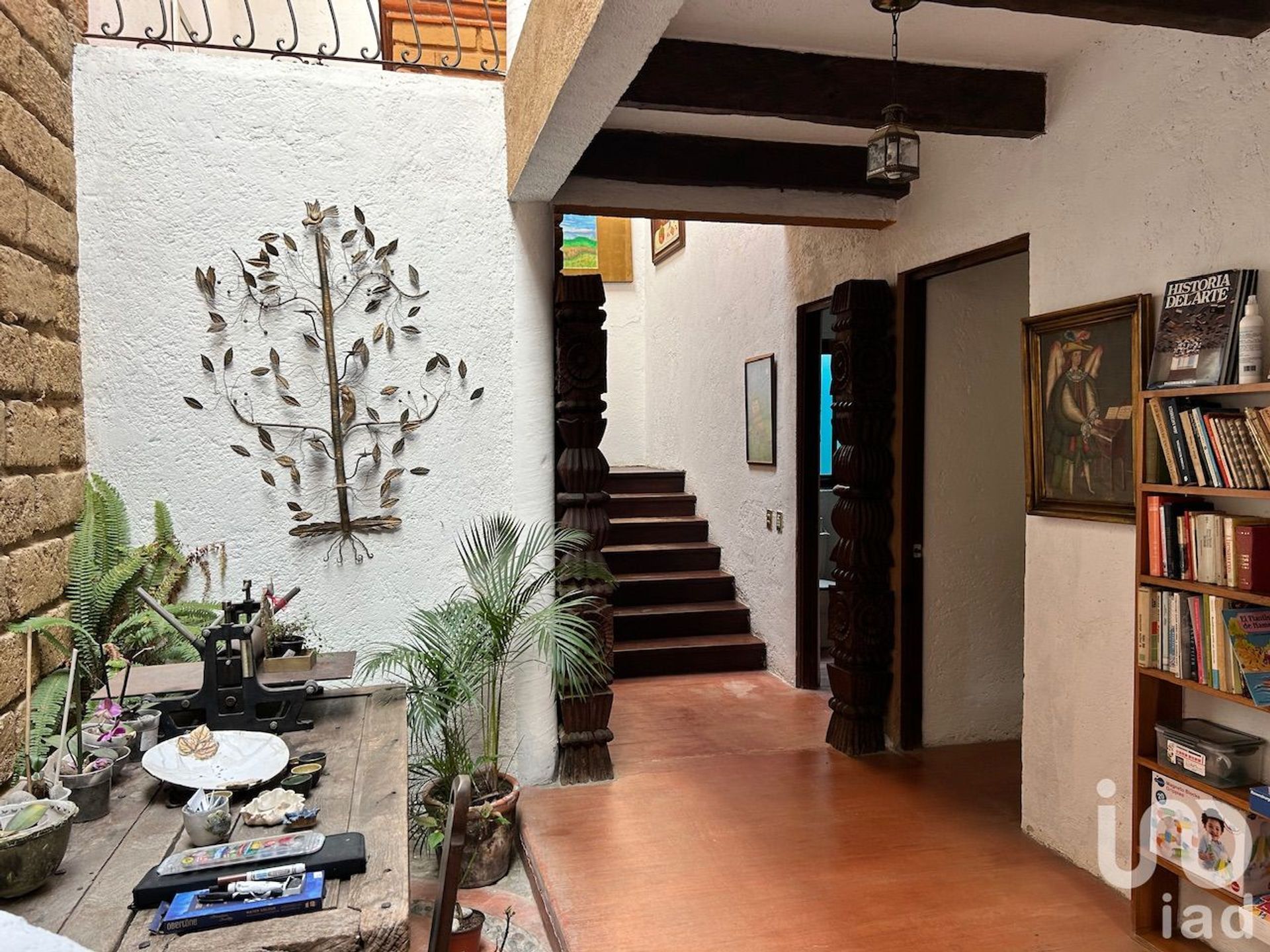 मकान में Cuernavaca, Morelos 12679027