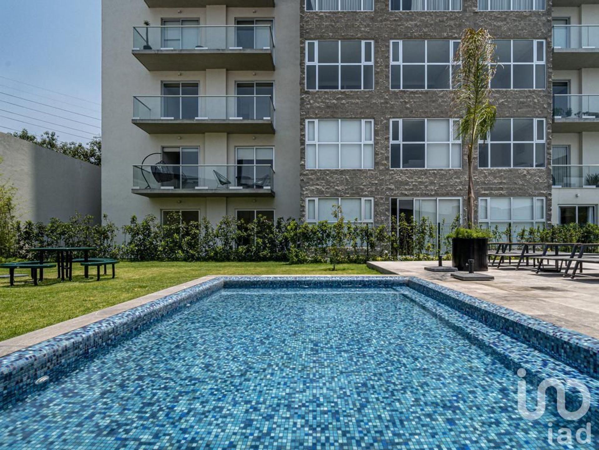 Condominio nel Naucalpan de Juárez, Estado de México 12679046