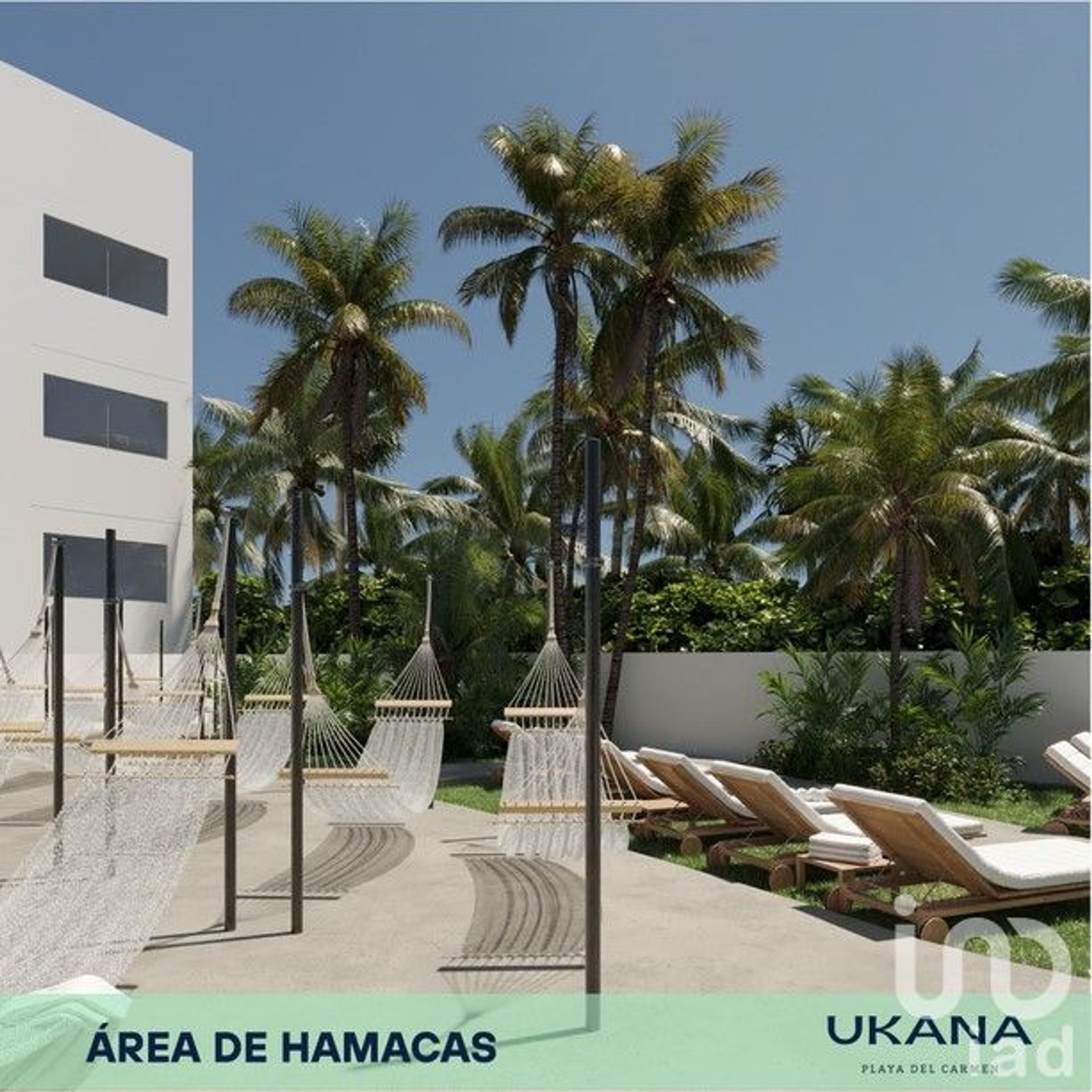 Condominio en Playa del Carmen, Quintana Roo 12679048