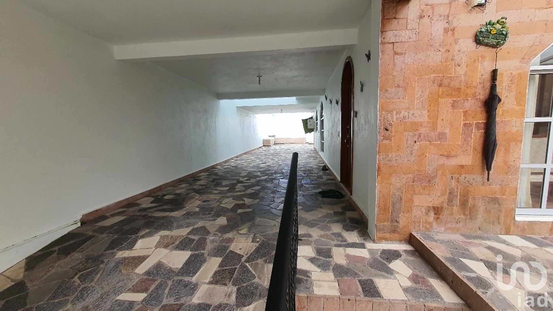 House in Denjhi, Estado de México 12679053