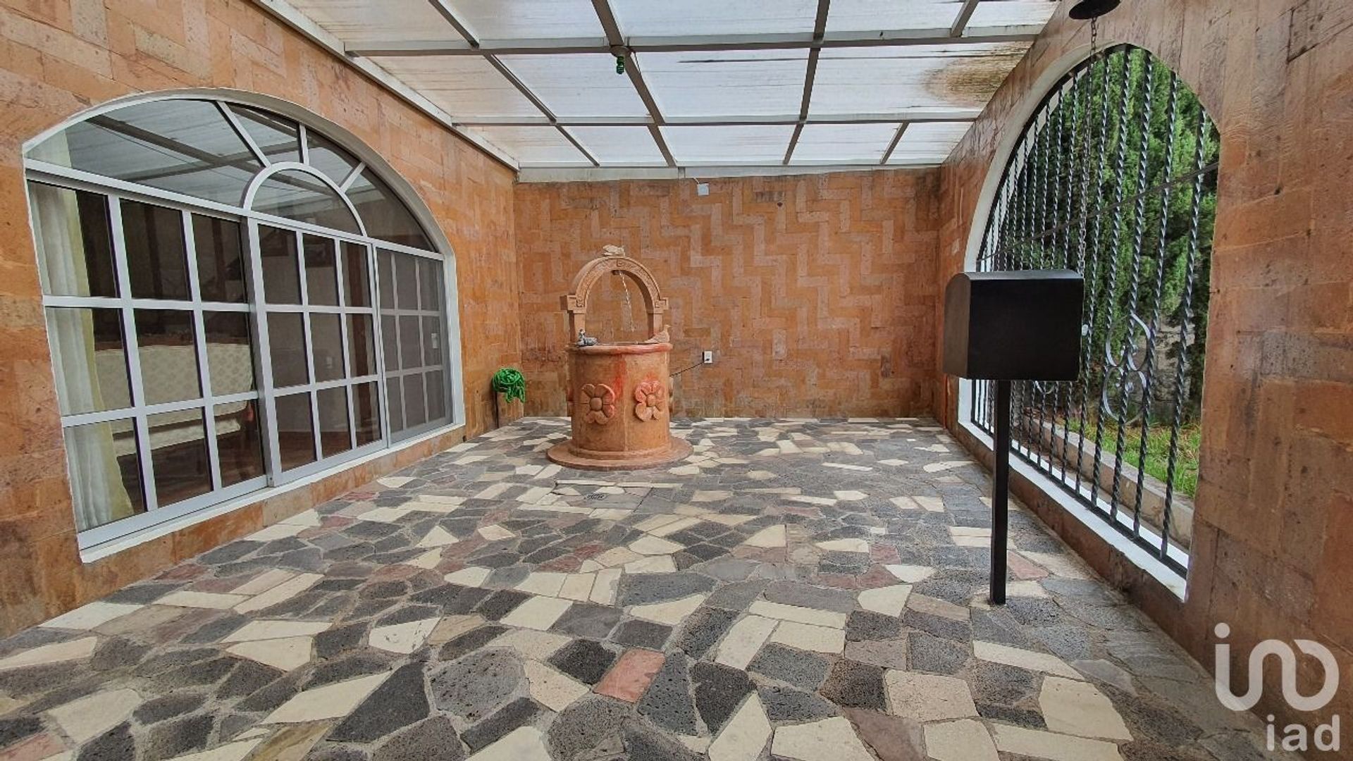 Casa nel Jilotepec, Messico 12679053