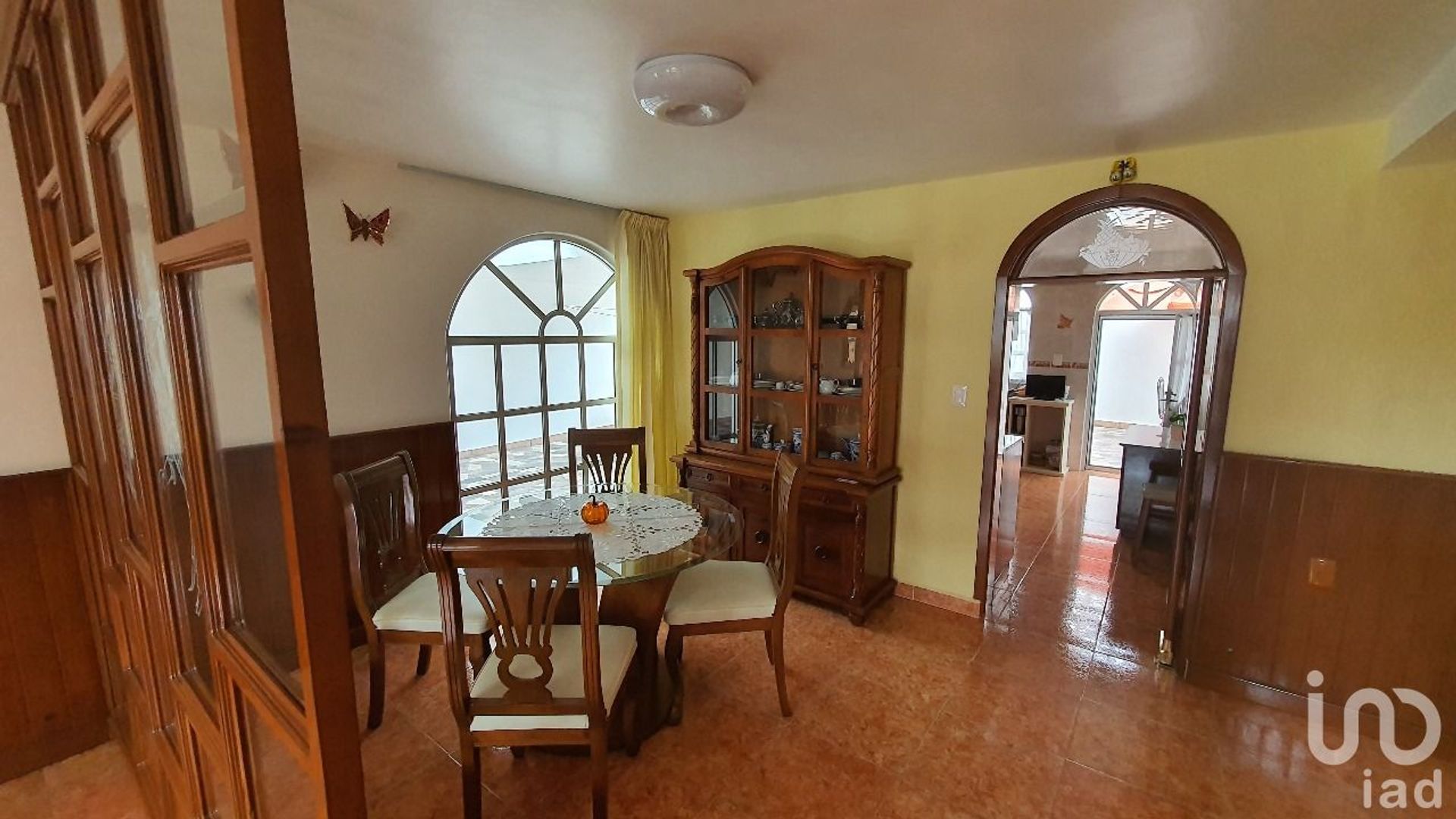 Huis in Denjhi, Estado de México 12679053