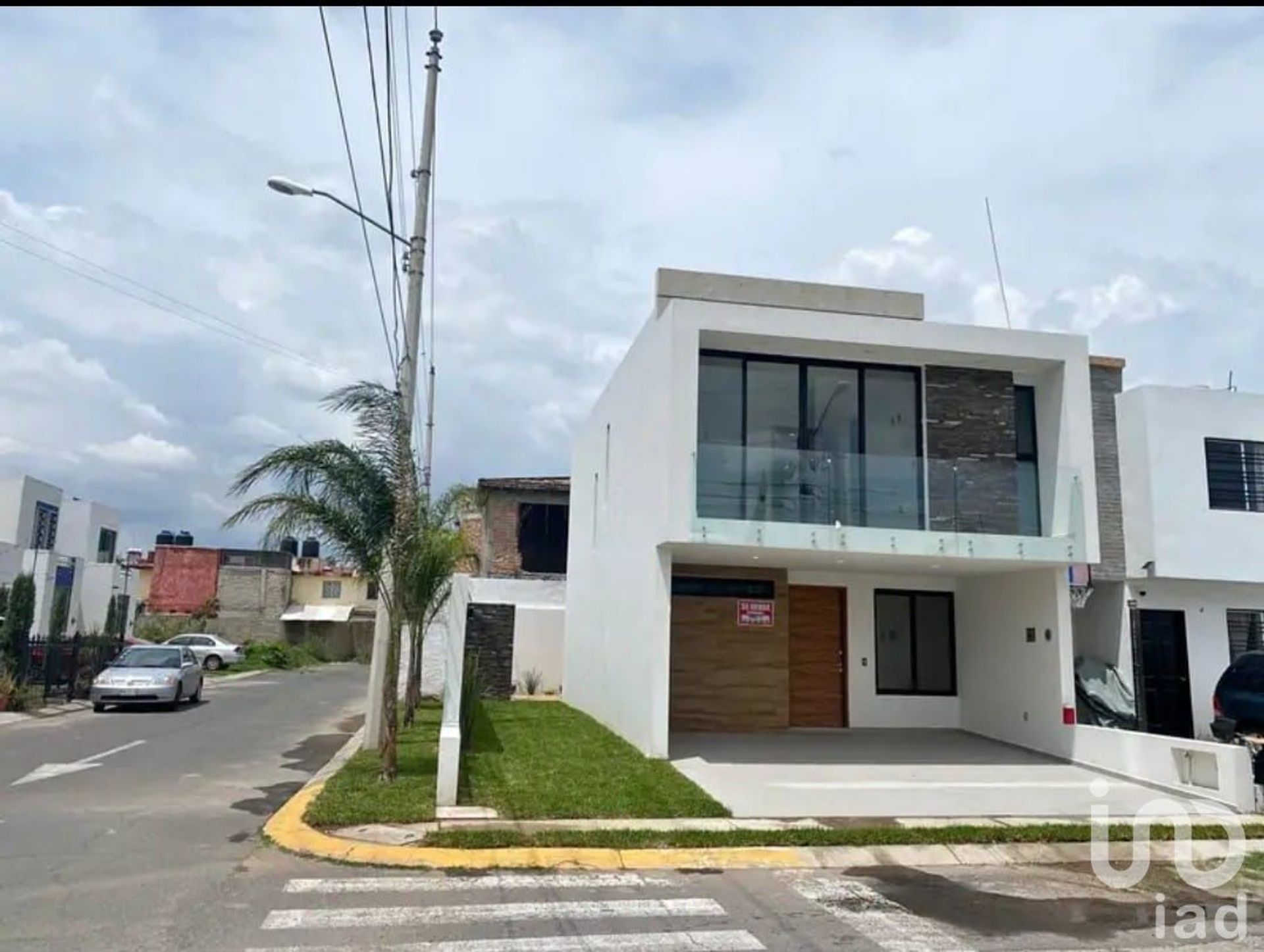 Huis in La Union del Cuatro, Jalisco 12679064