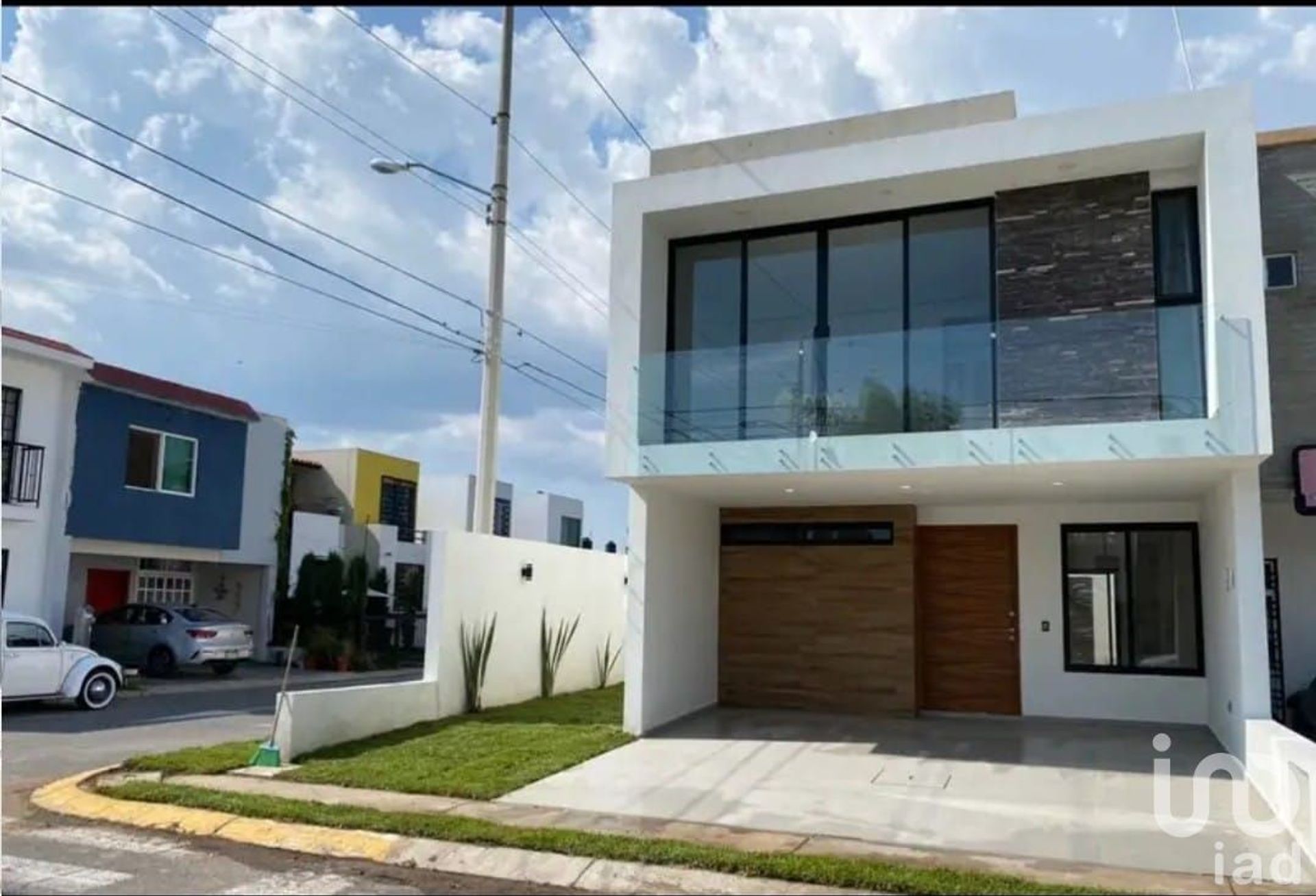 Dom w Fraccionamiento Real del Valle, Jalisco 12679064