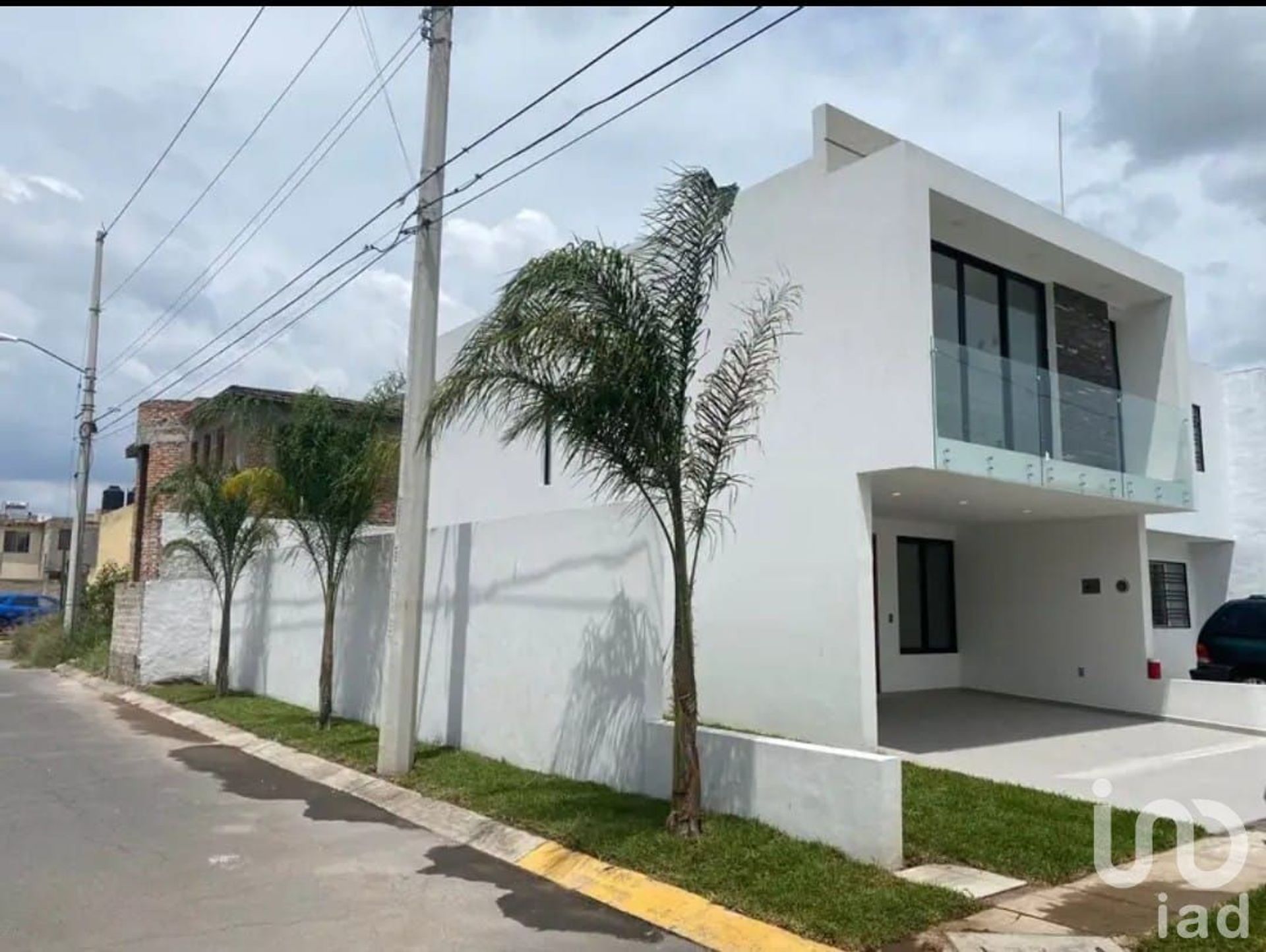 Huis in Fraccionamiento Real del Valle, Jalisco 12679064