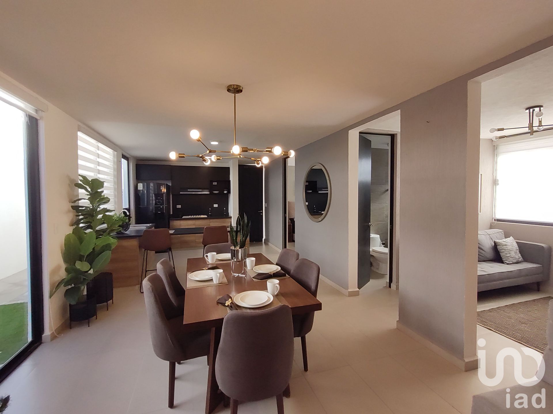 Condominium in Aguascalientes, Aguascalienten 12679068