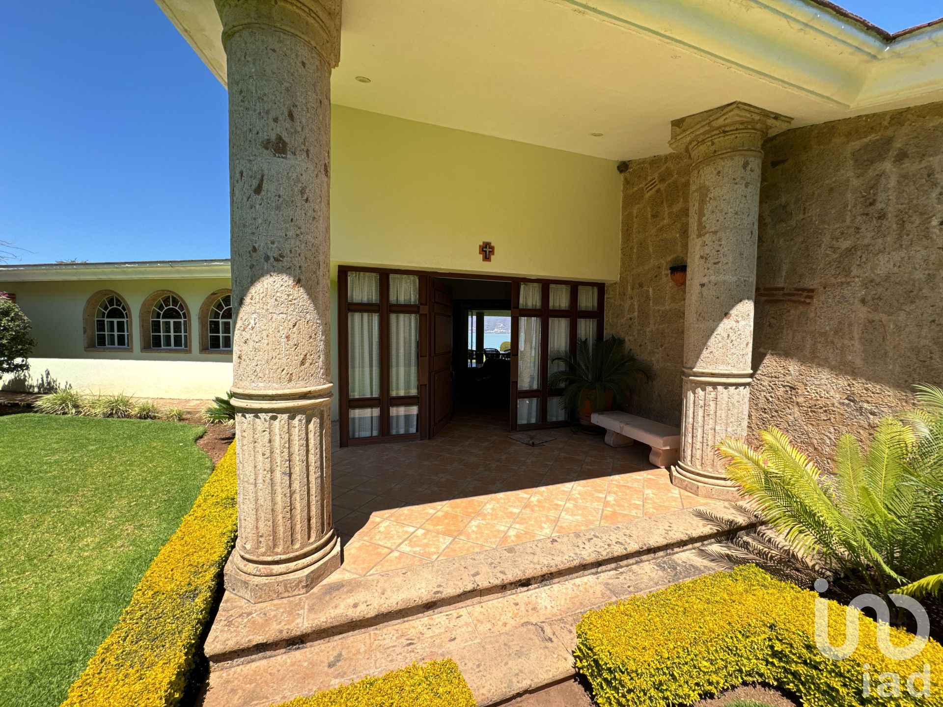 casa en San Cristóbal Zapotitlán, Jalisco 12679076