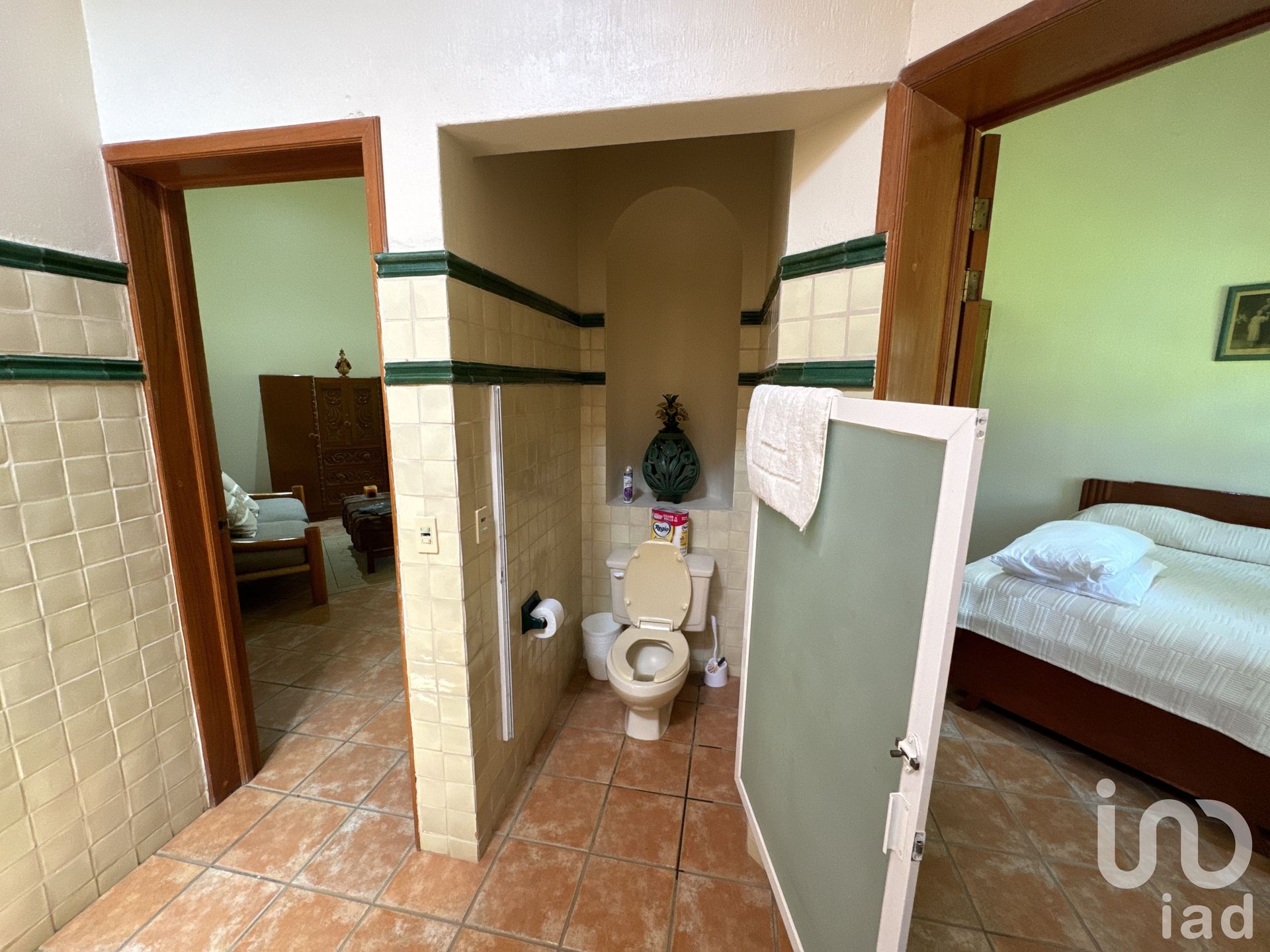 casa en San Cristóbal Zapotitlán, Jalisco 12679076