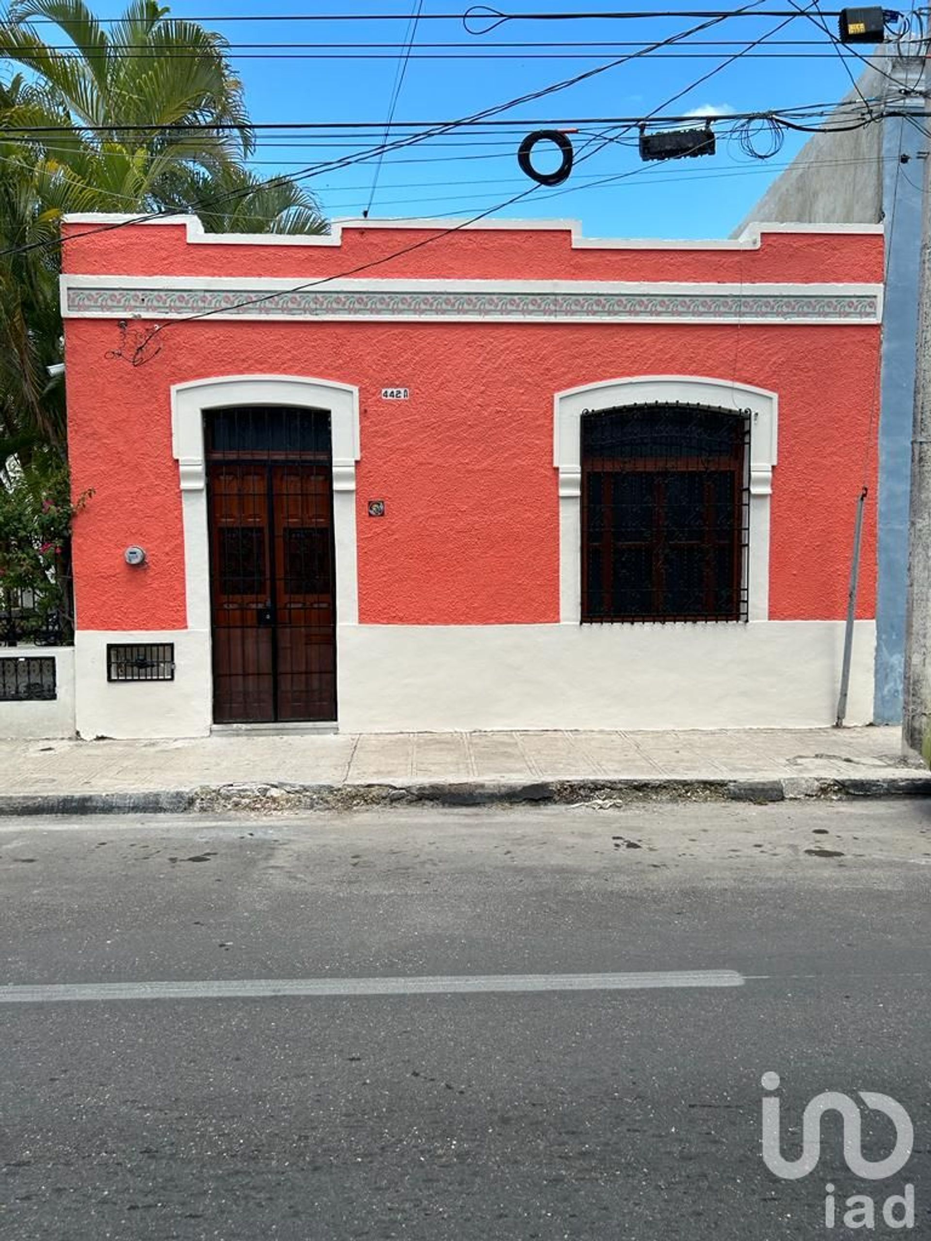 집 에 Merida, Yucatan 12679081