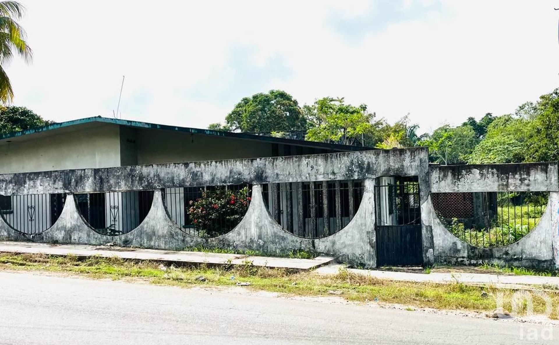 Tanah di Chinameca, Veracruz 12679089