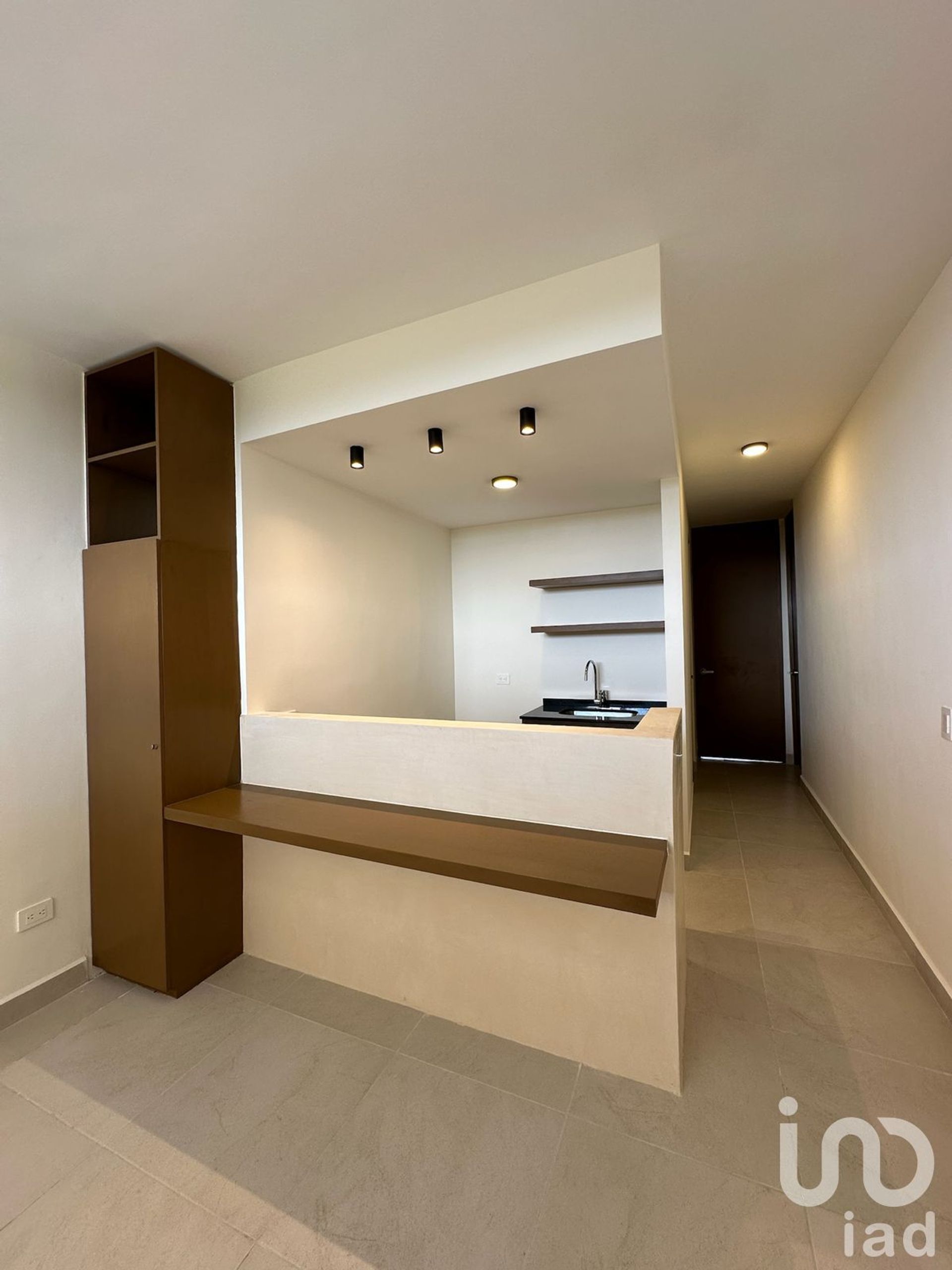 Condominio en Mérida, Yucatán 12679098