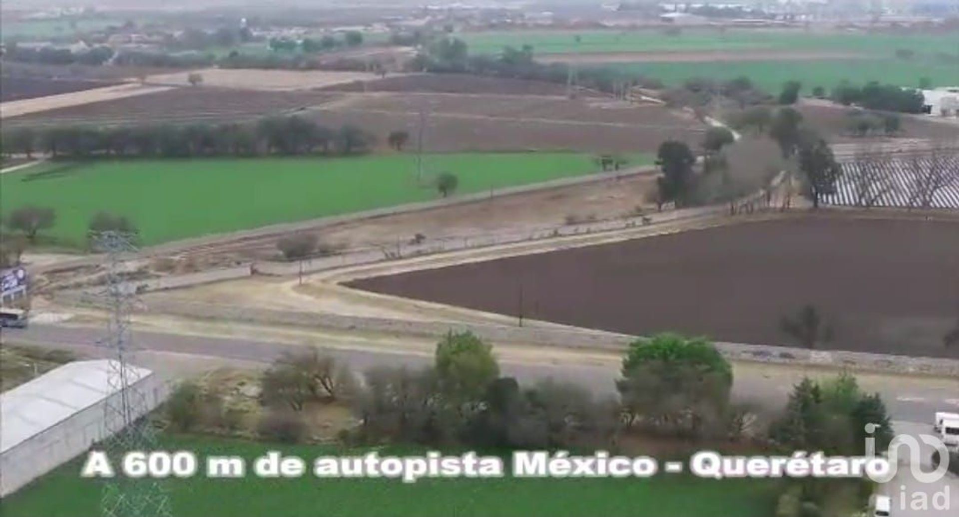 Land in El Sauz, Queretaro 12679112