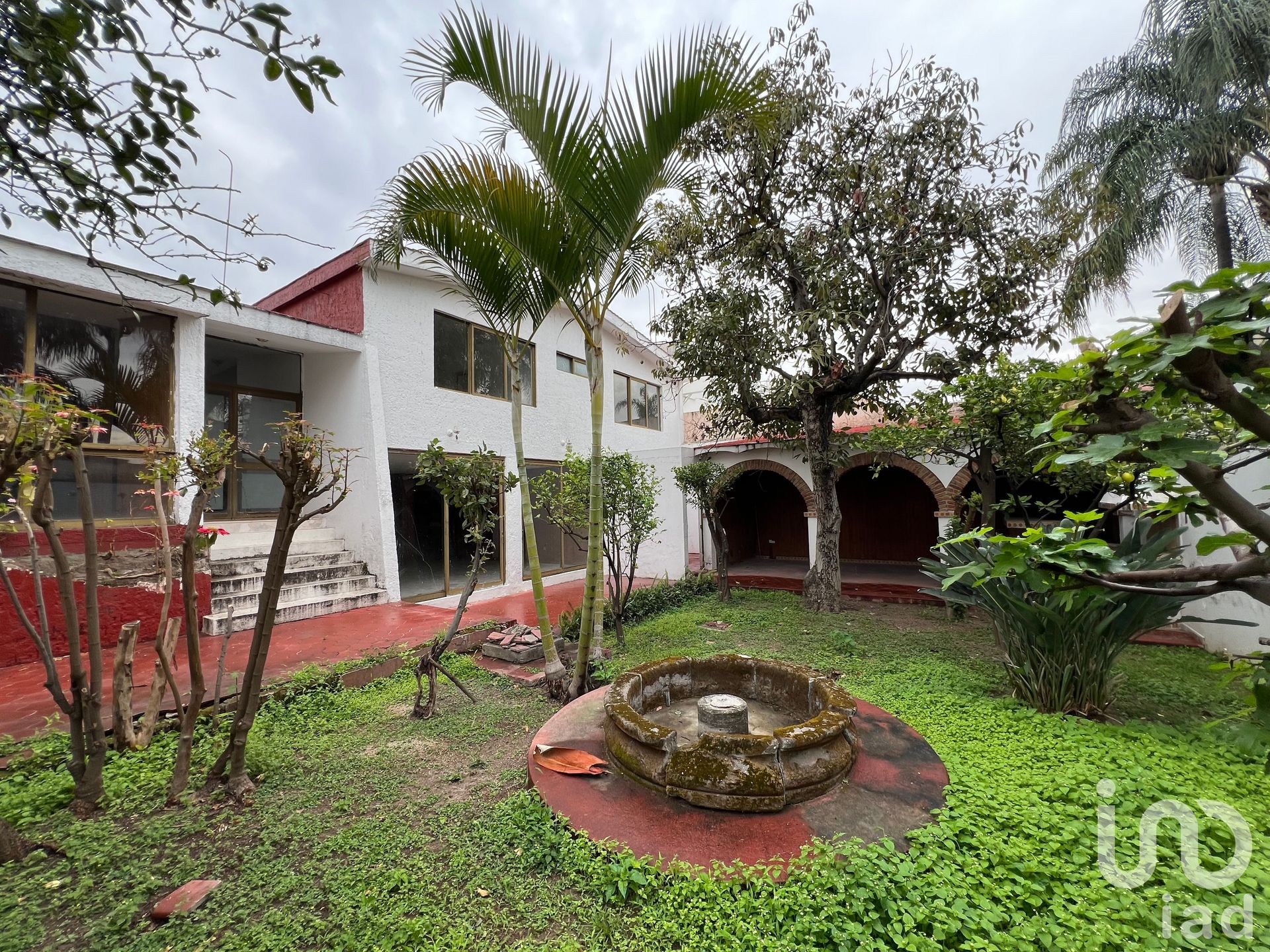 Casa nel Zapopan, Jalisco 12679124