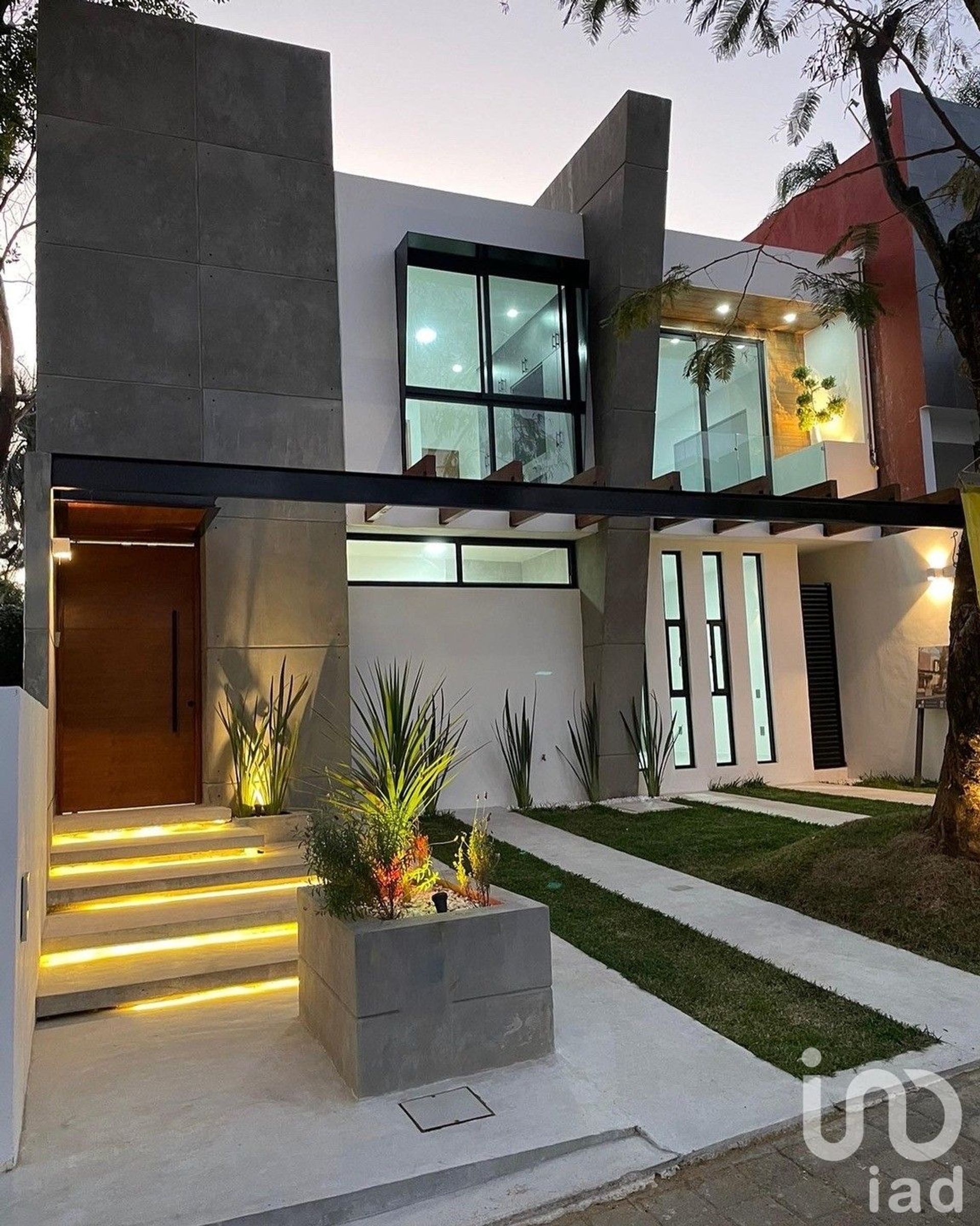 Haus im Cuernavaca, Morelos 12679151