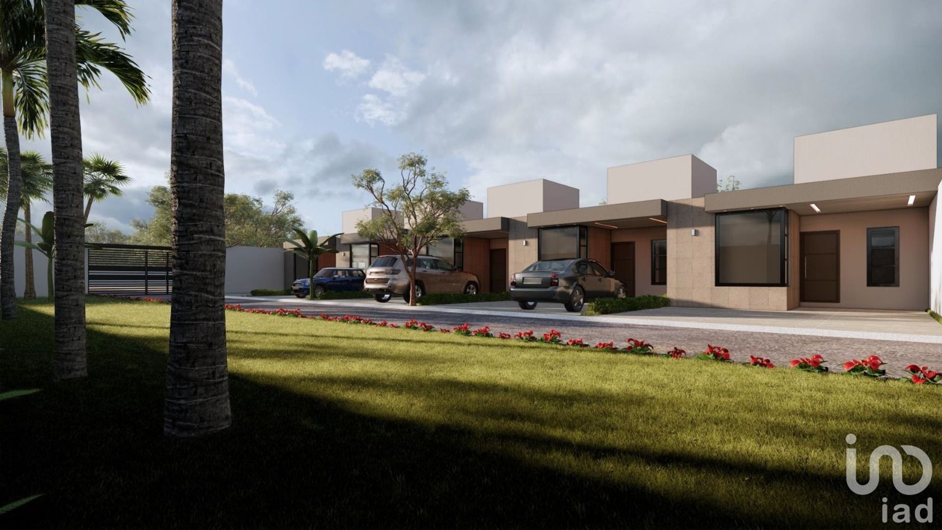 House in Tezoyuca, Morelos 12679154