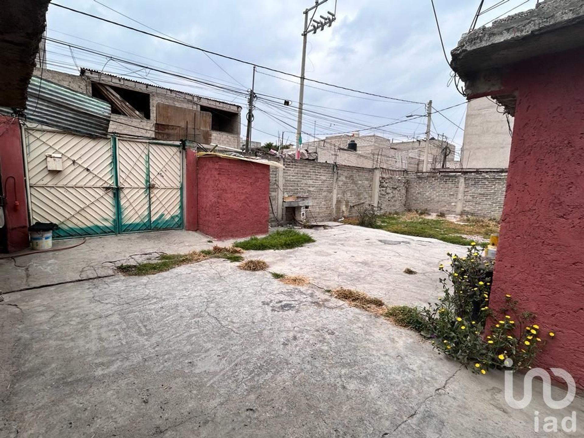 House in Chicoloapan de Juárez, Estado de México 12679174