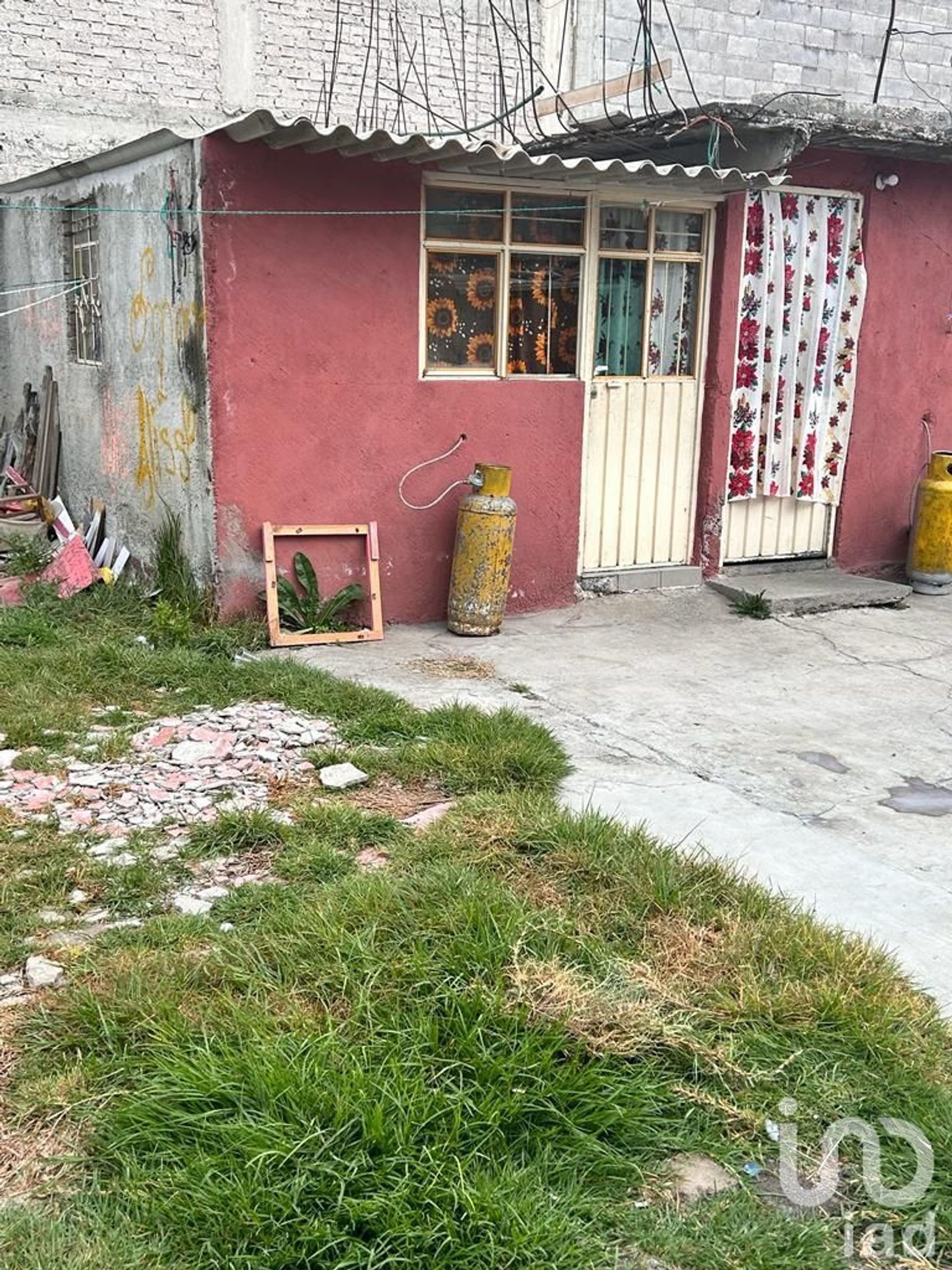 House in Chicoloapan de Juárez, Estado de México 12679174