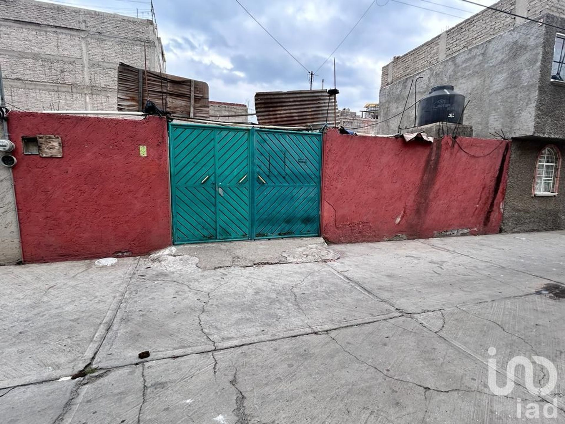 Huis in Coxtitlan, Mexico 12679174