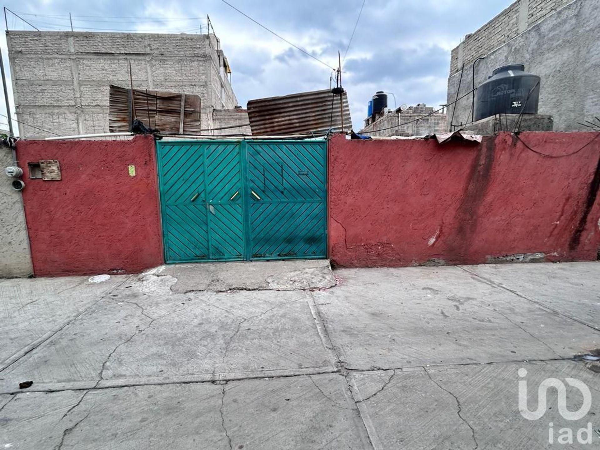 Huis in Coxtitlan, Mexico 12679174