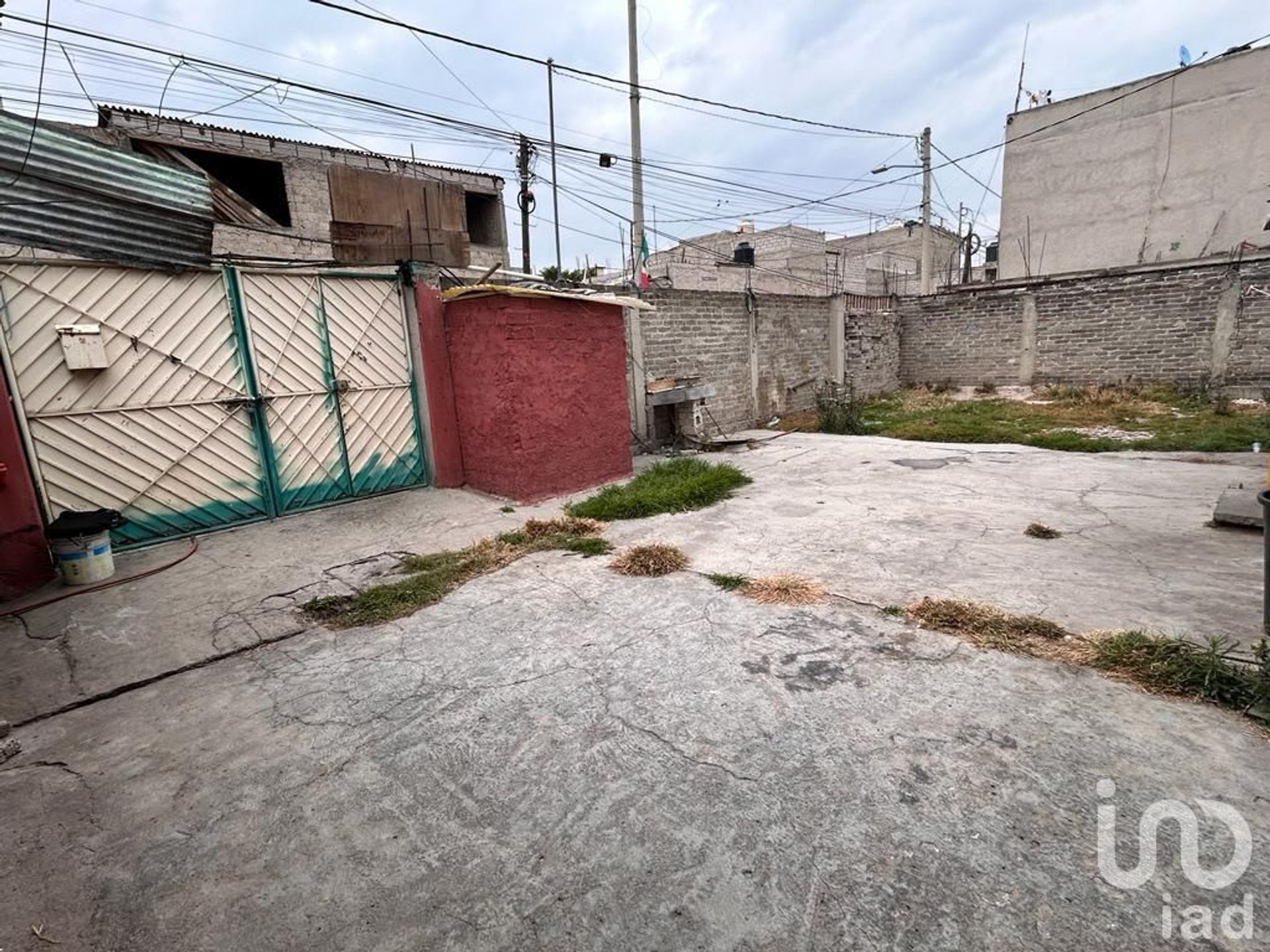 House in Chicoloapan de Juárez, Estado de México 12679174