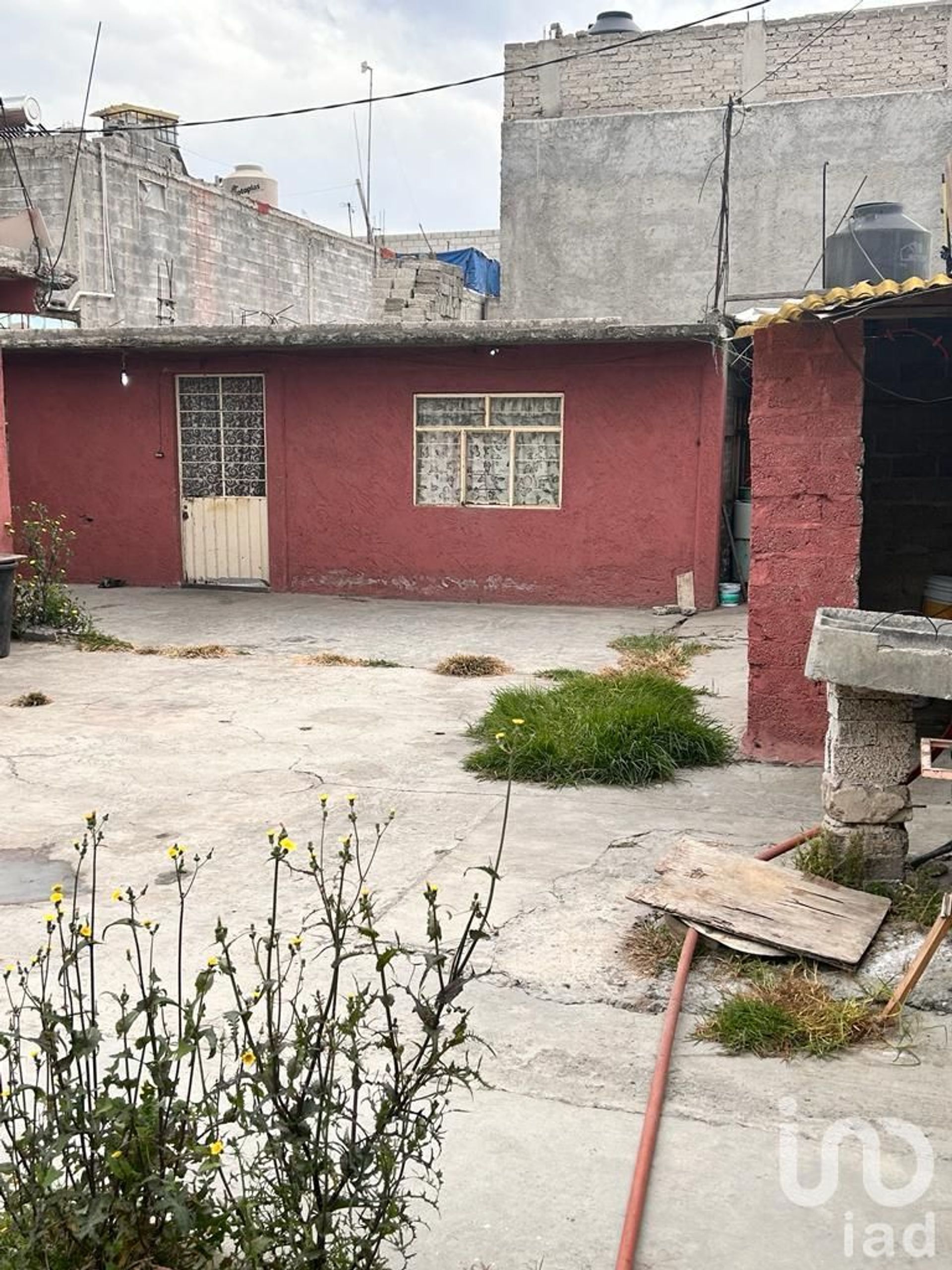 House in Chicoloapan de Juárez, Estado de México 12679174