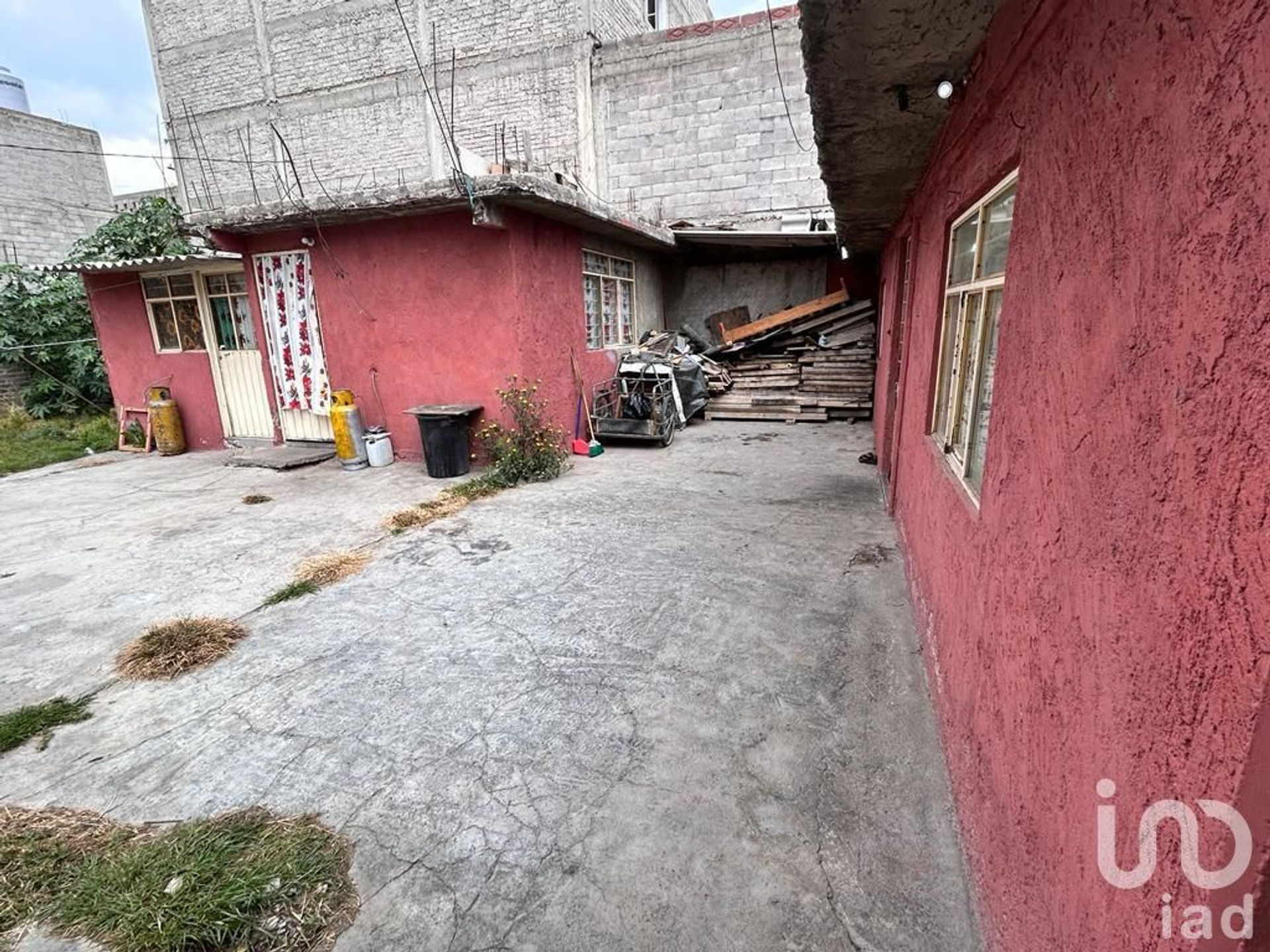 House in Chicoloapan de Juárez, Estado de México 12679174