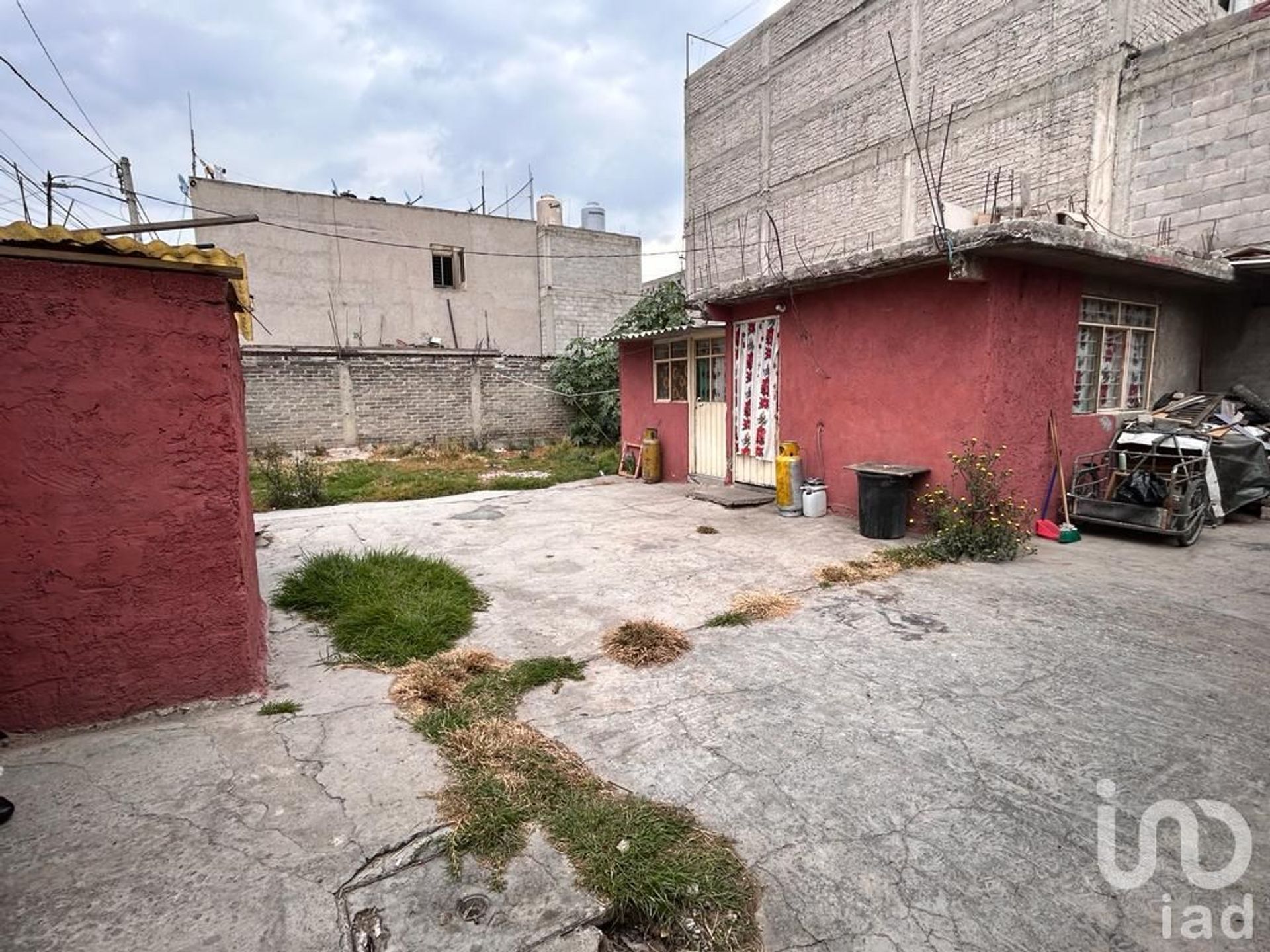 House in Chicoloapan de Juárez, Estado de México 12679174