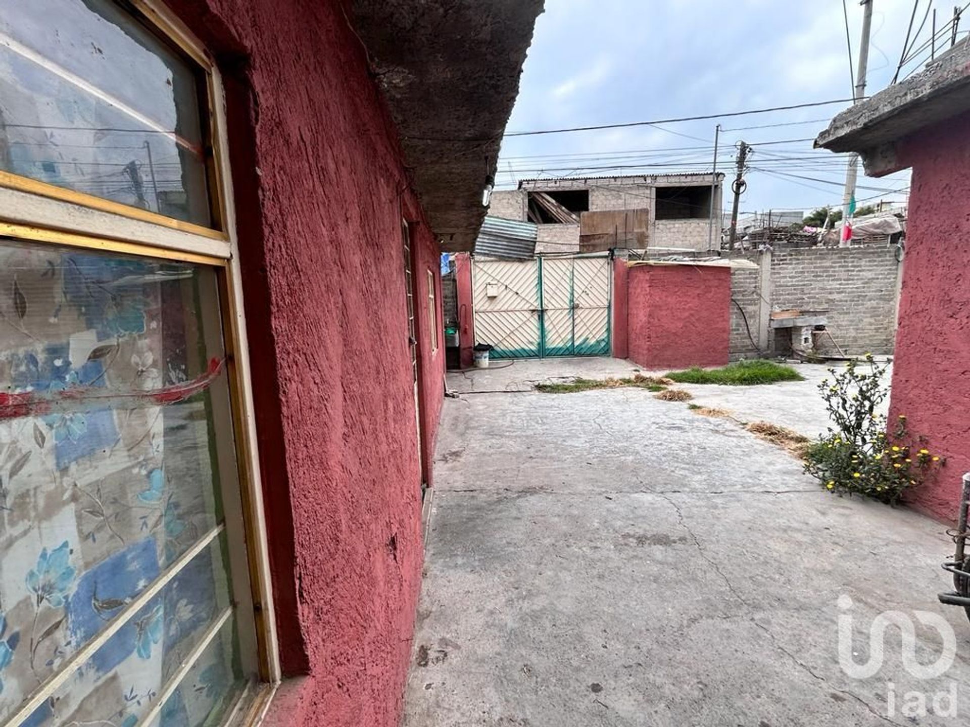 House in Chicoloapan de Juárez, Estado de México 12679174