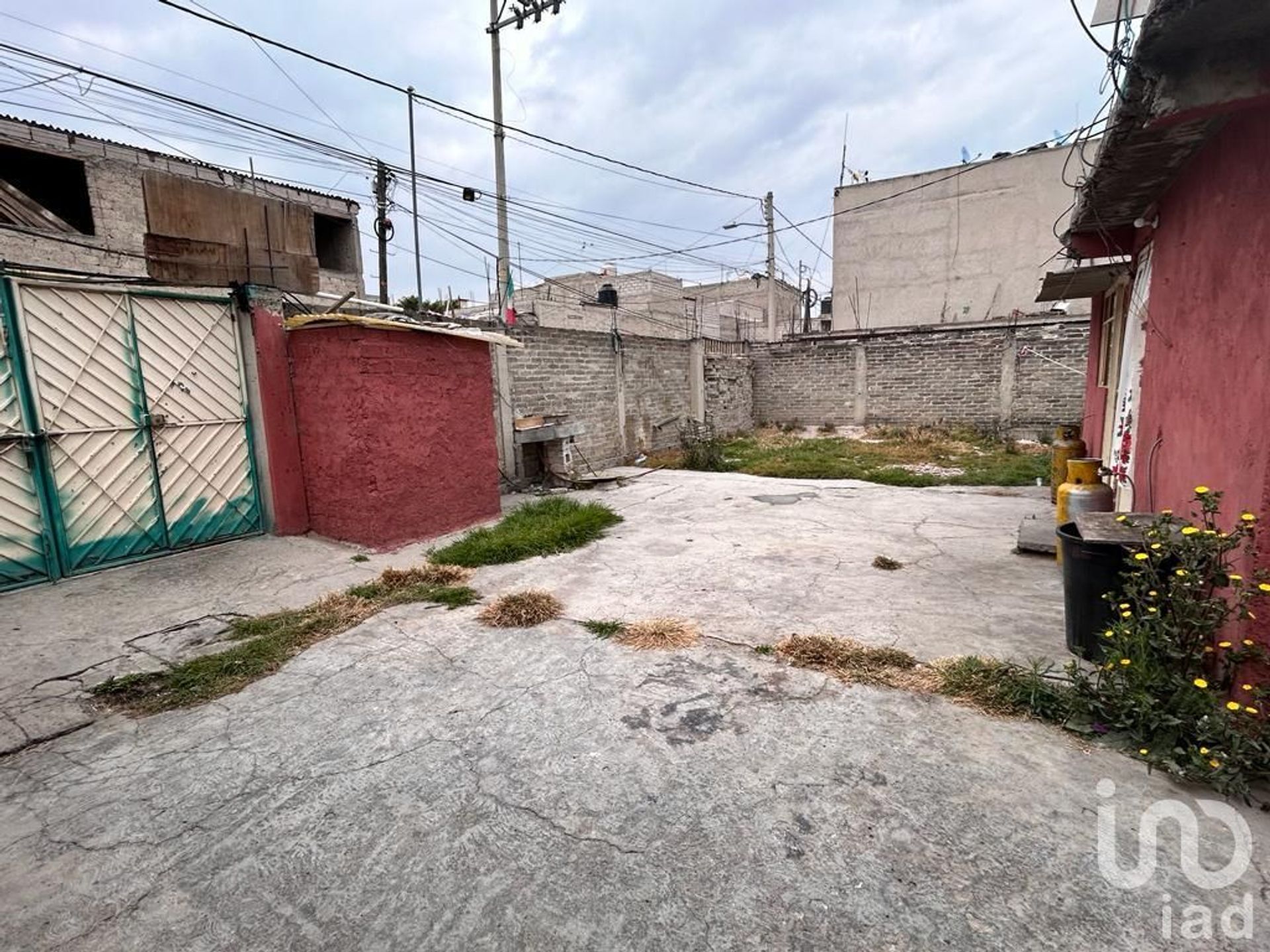 House in Chicoloapan de Juárez, Estado de México 12679174