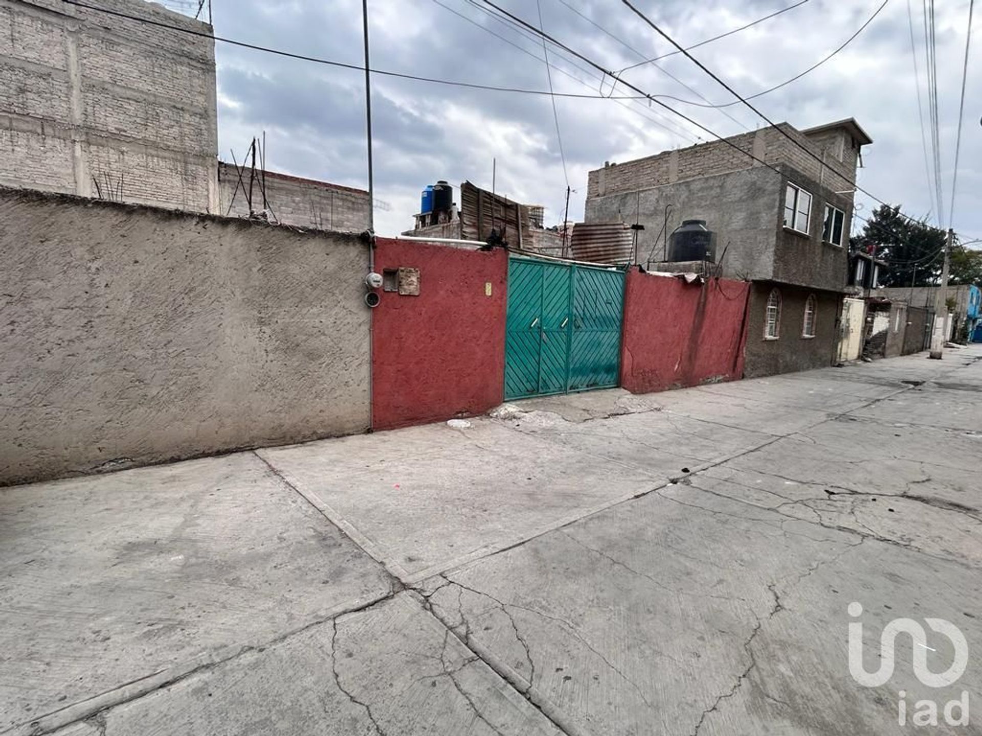 House in Chicoloapan de Juárez, Estado de México 12679174