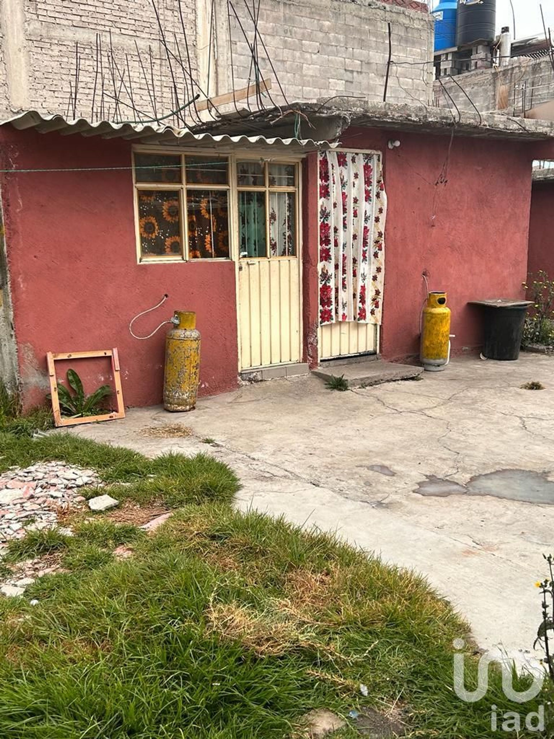 House in Chicoloapan de Juárez, Estado de México 12679174