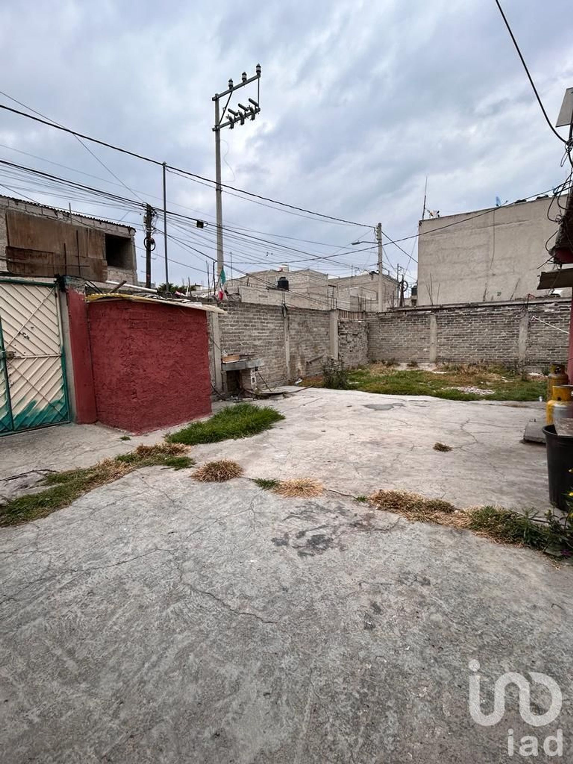 House in Chicoloapan de Juárez, Estado de México 12679174