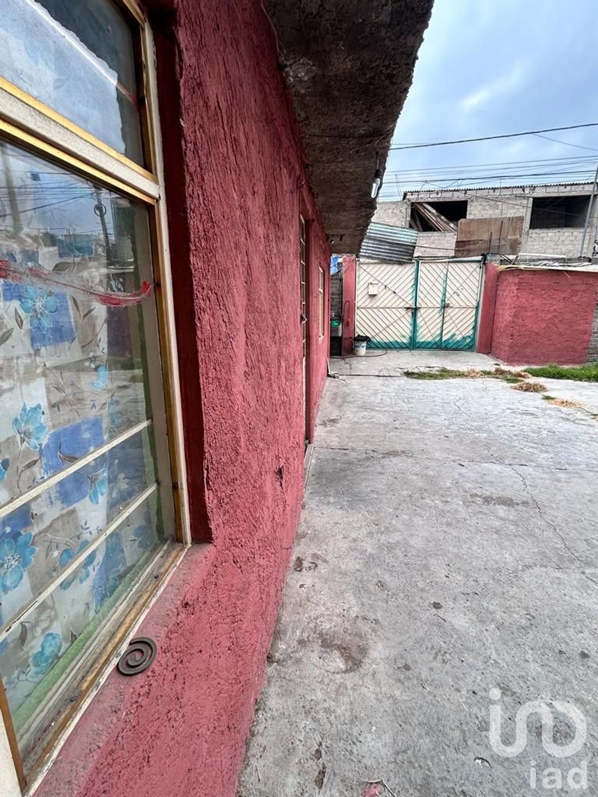 House in Chicoloapan de Juárez, Estado de México 12679174