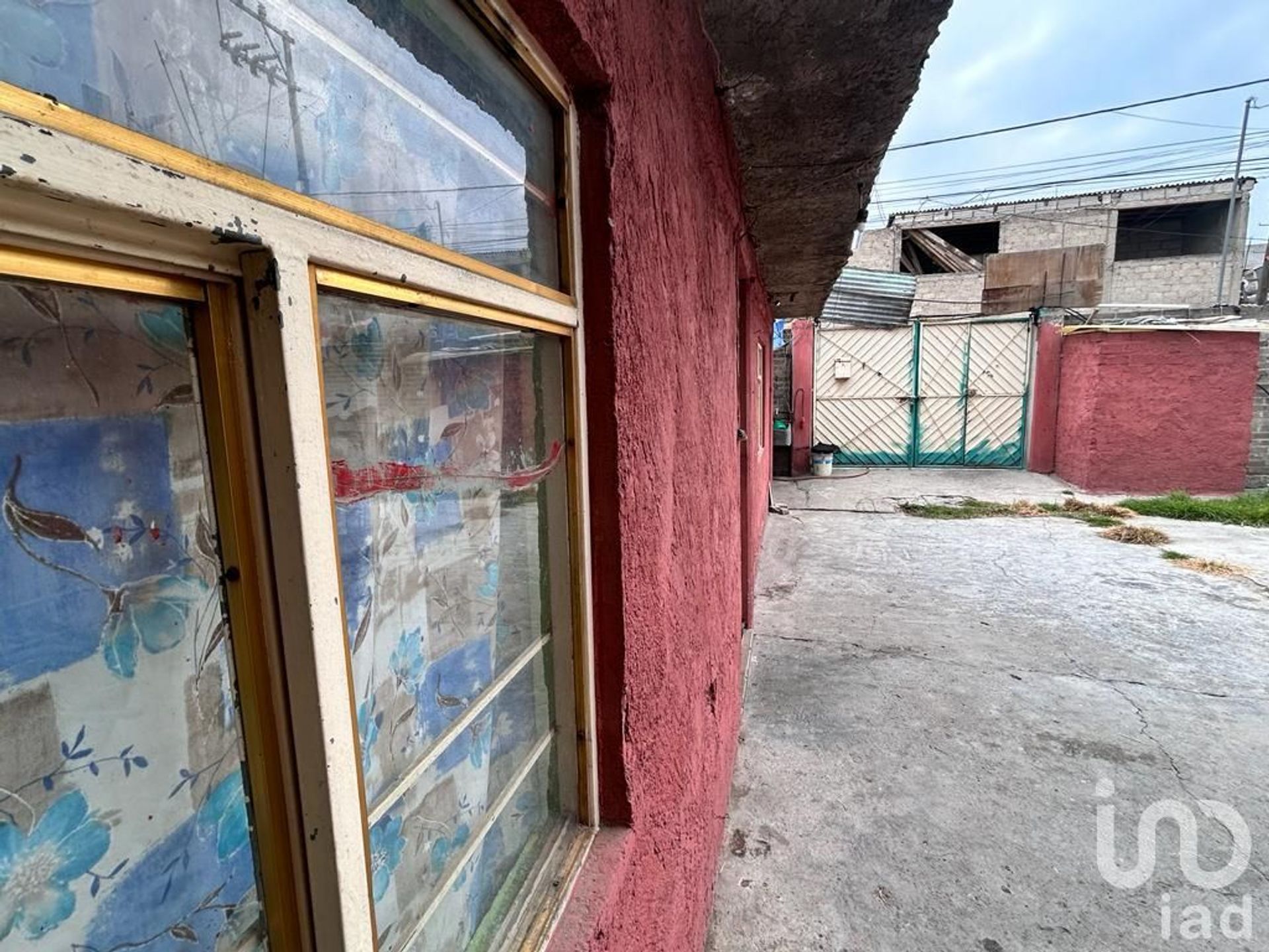 House in Chicoloapan de Juárez, Estado de México 12679174