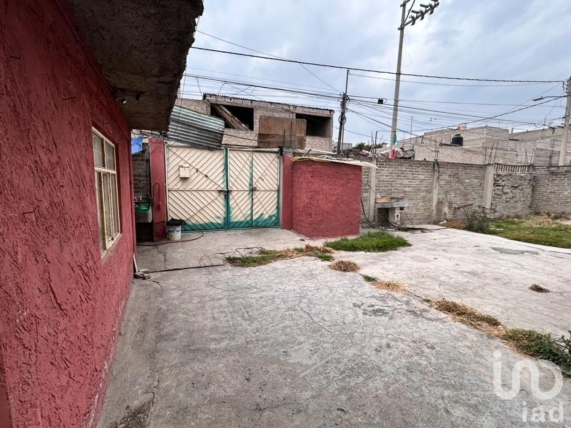 House in Chicoloapan de Juárez, Estado de México 12679174