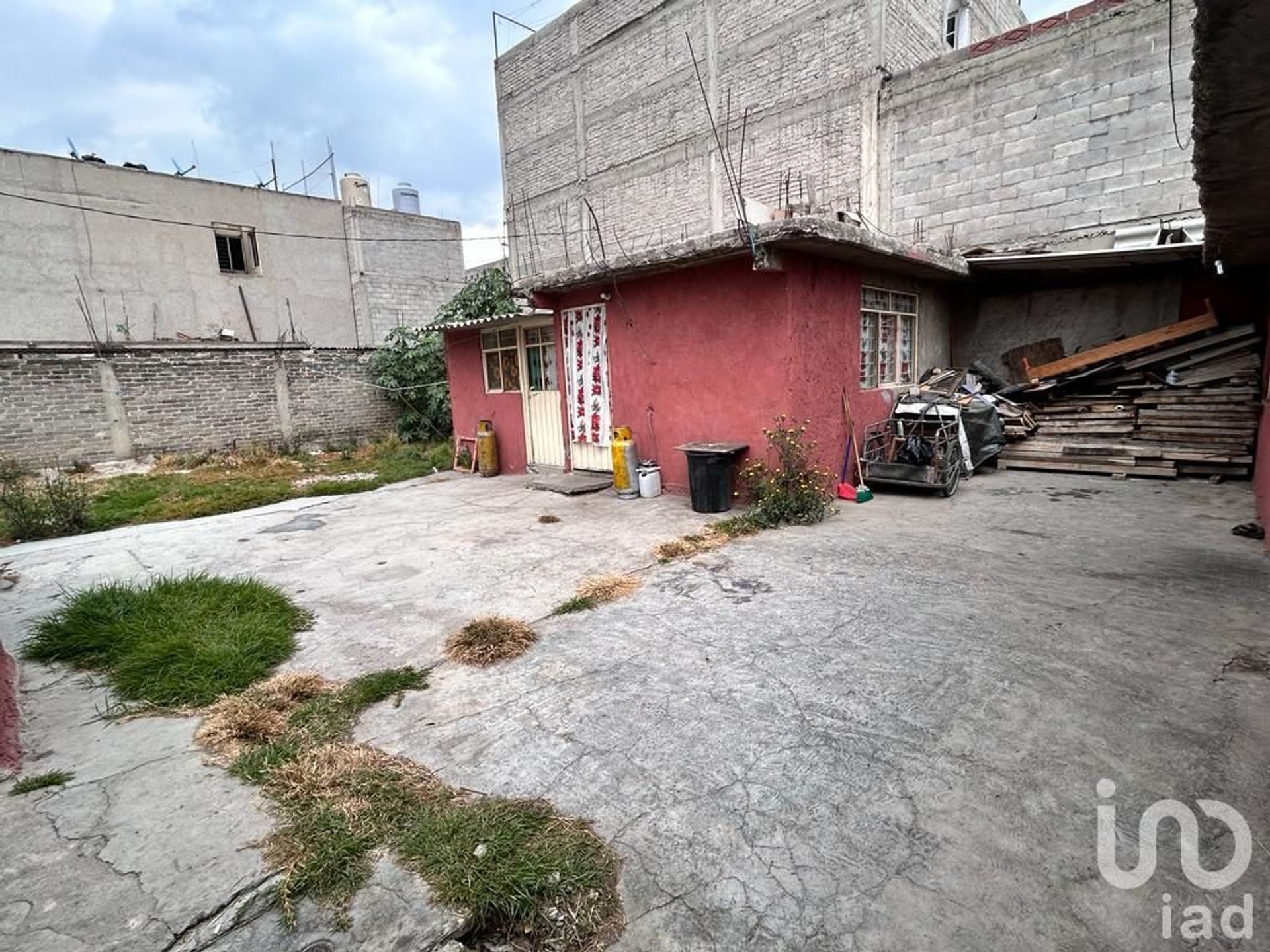 House in Chicoloapan de Juárez, Estado de México 12679174