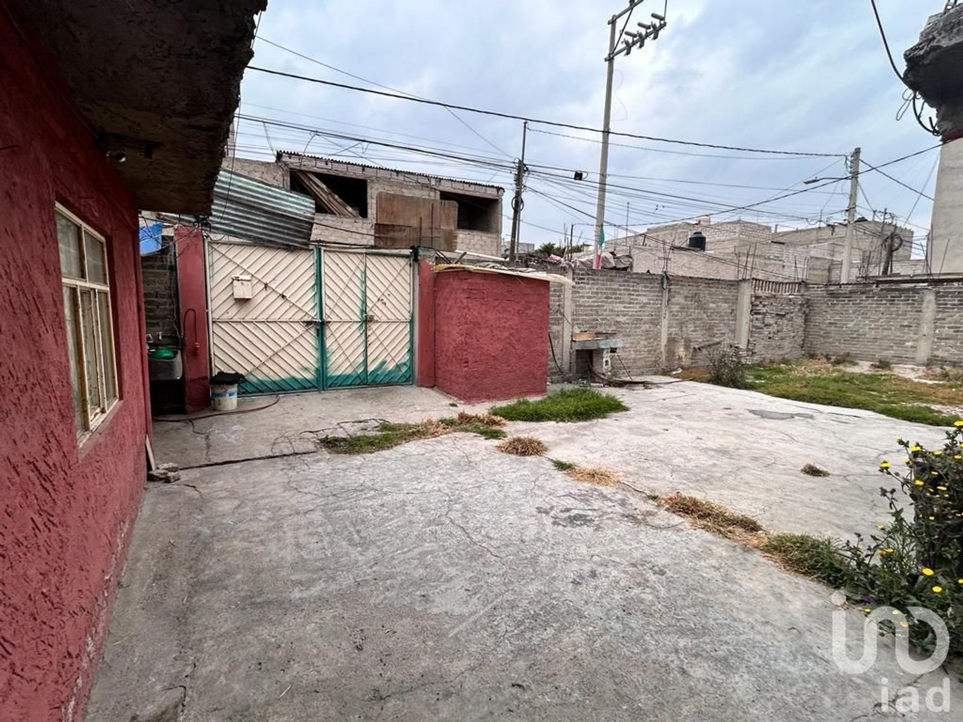 House in Chicoloapan de Juárez, Estado de México 12679174