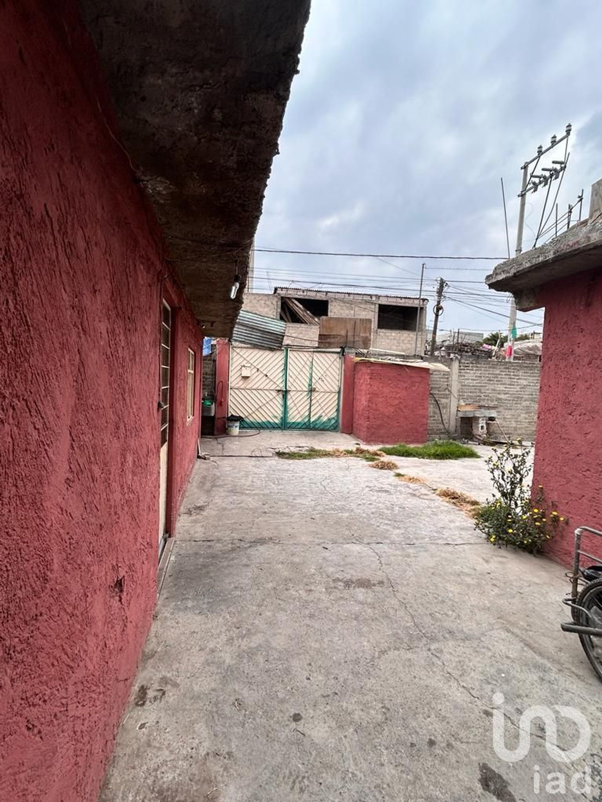 House in Chicoloapan de Juárez, Estado de México 12679174