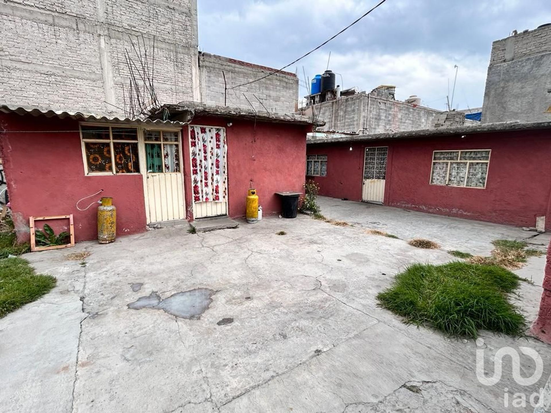 House in Chicoloapan de Juárez, Estado de México 12679174