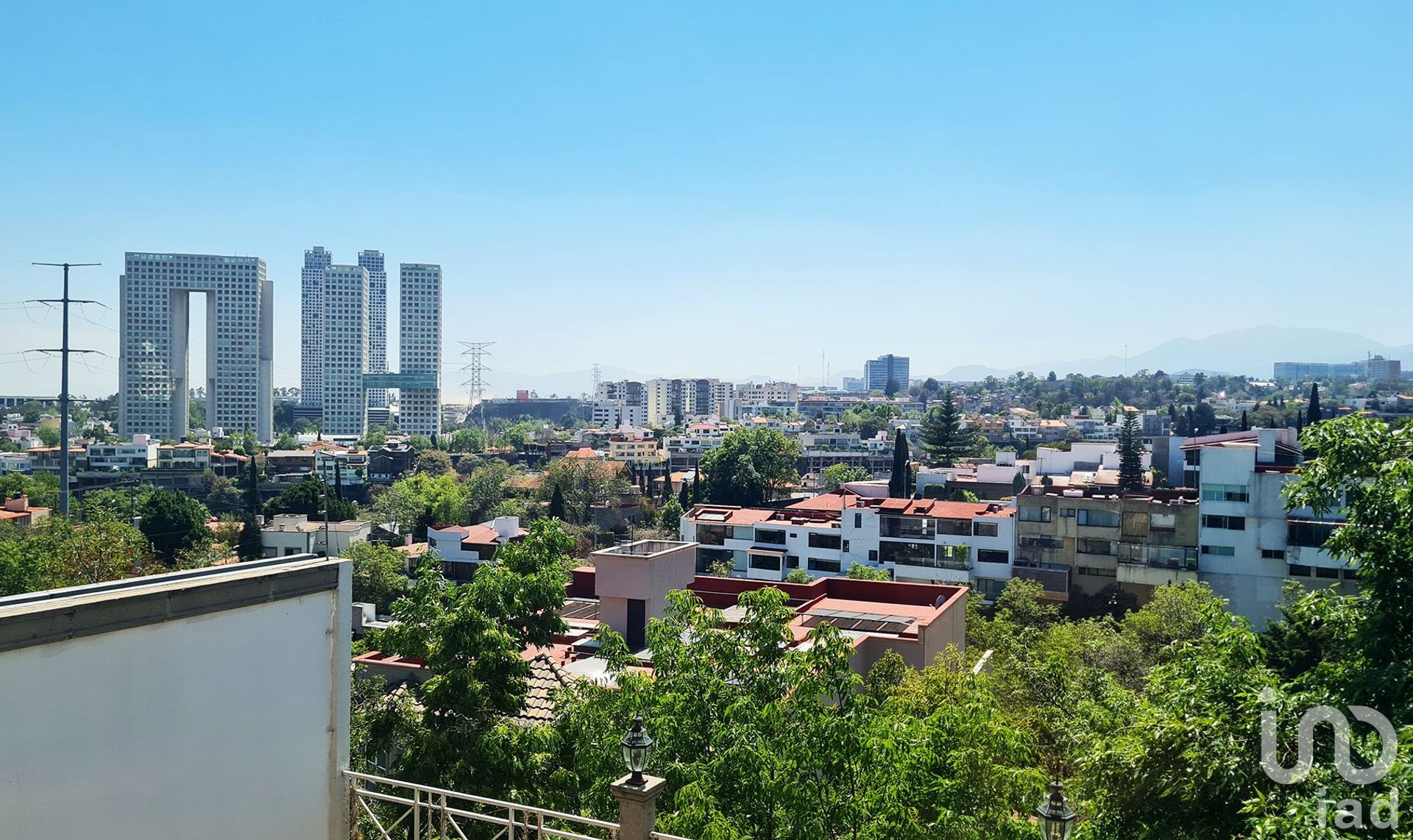 Будинок в Ciudad de México, Ciudad de México 12679184