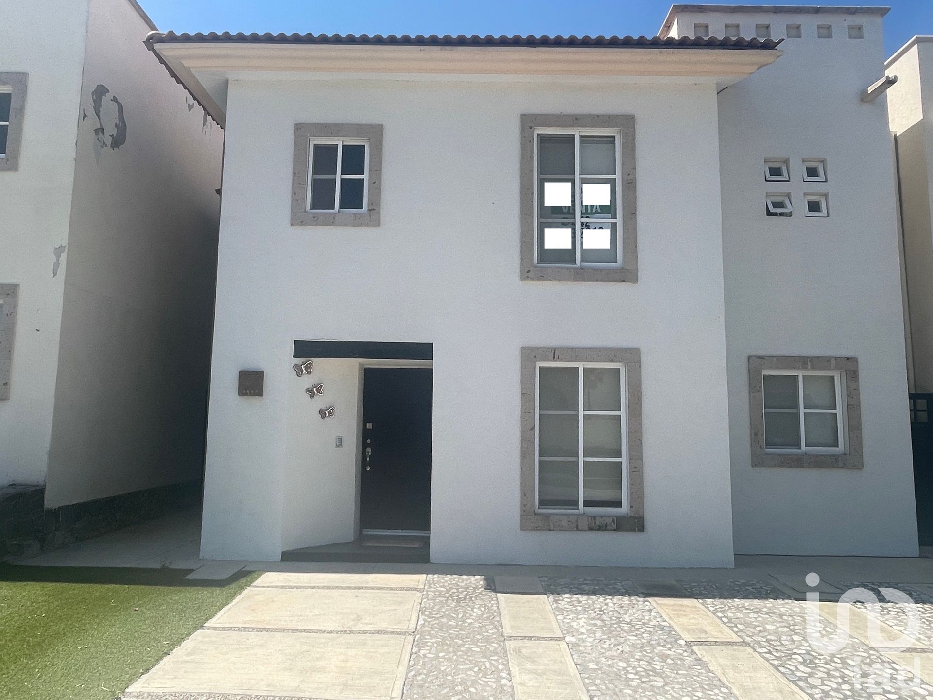 Hus i Juriquilla, Queretaro 12679187