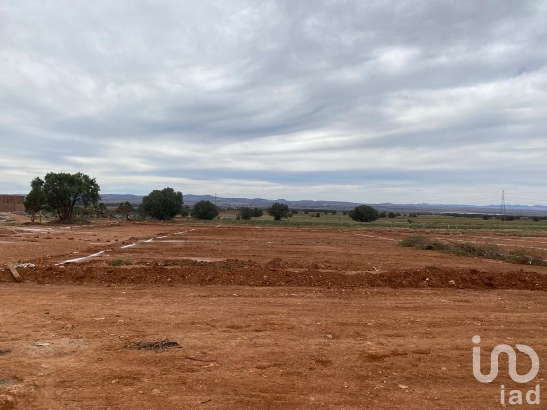 Land in La Pimienta, Zacatecas 12679208