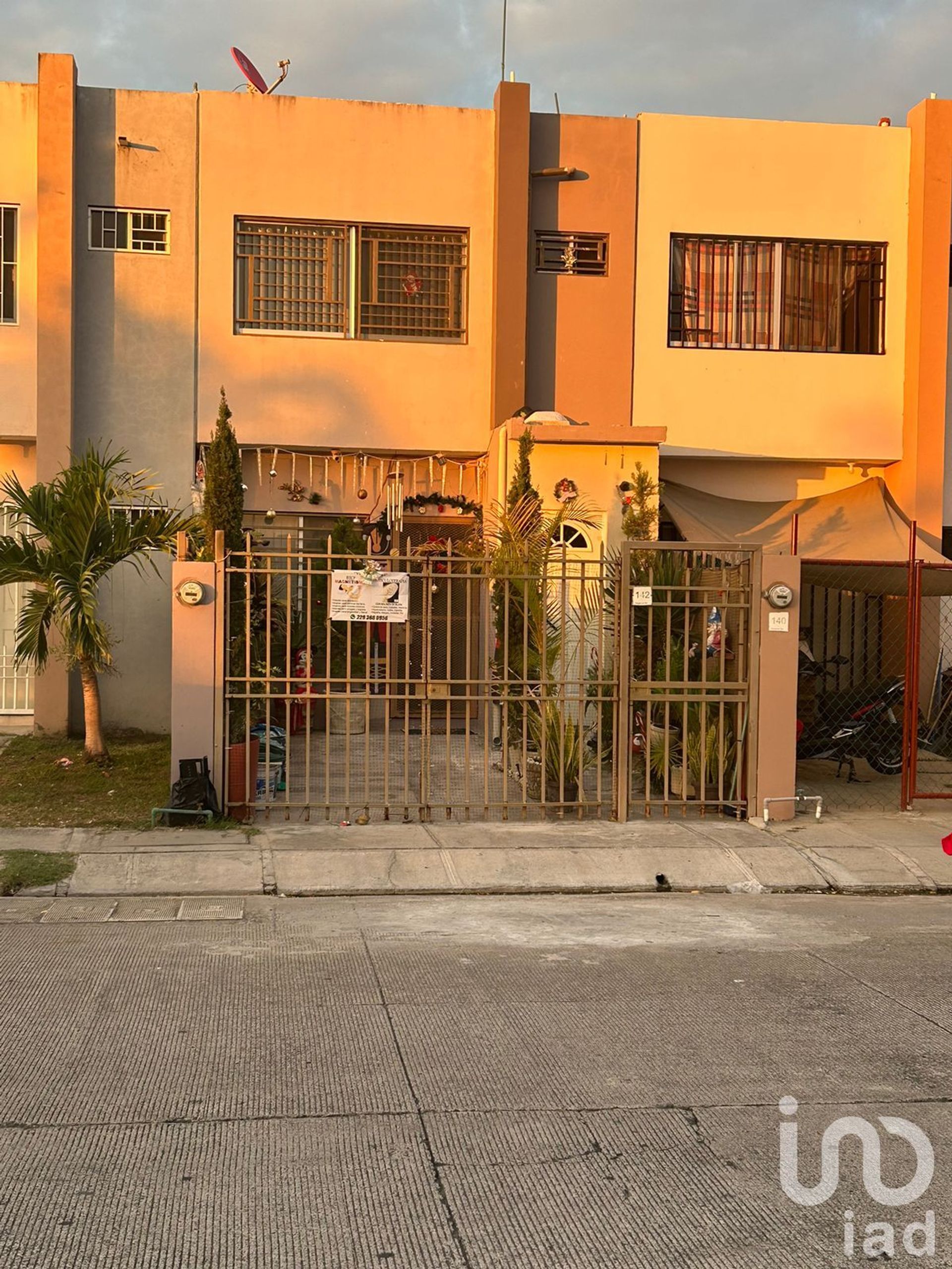 Casa nel Paso del Toro, Veracruz 12679210