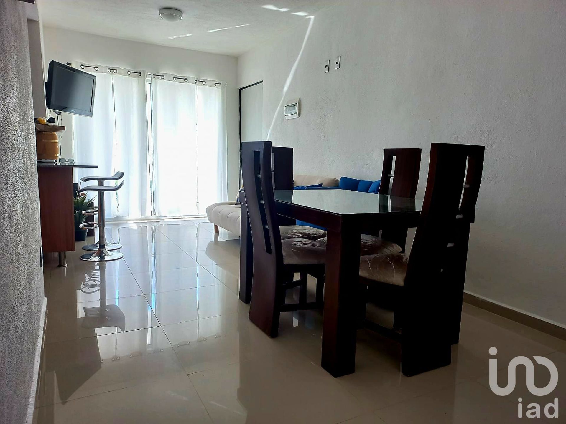 Condominium in Manzanillo, Colima 12679215