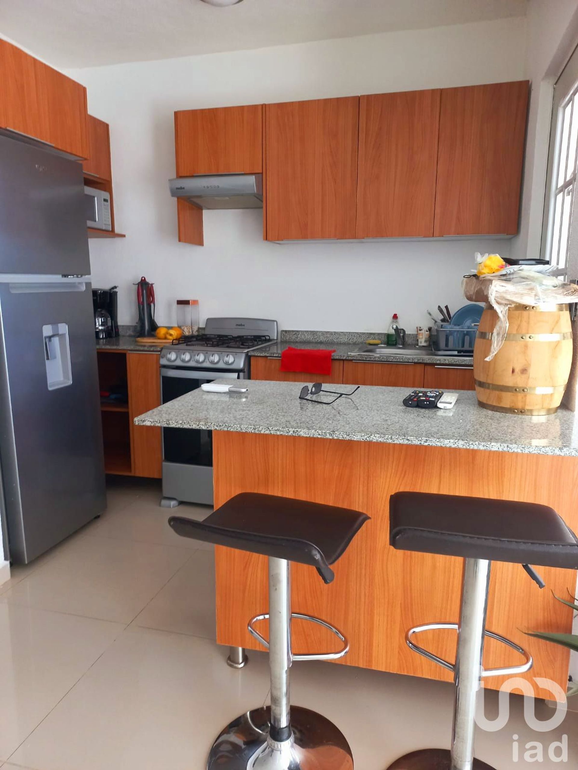 公寓 在 Villa Florencia, Colima 12679215