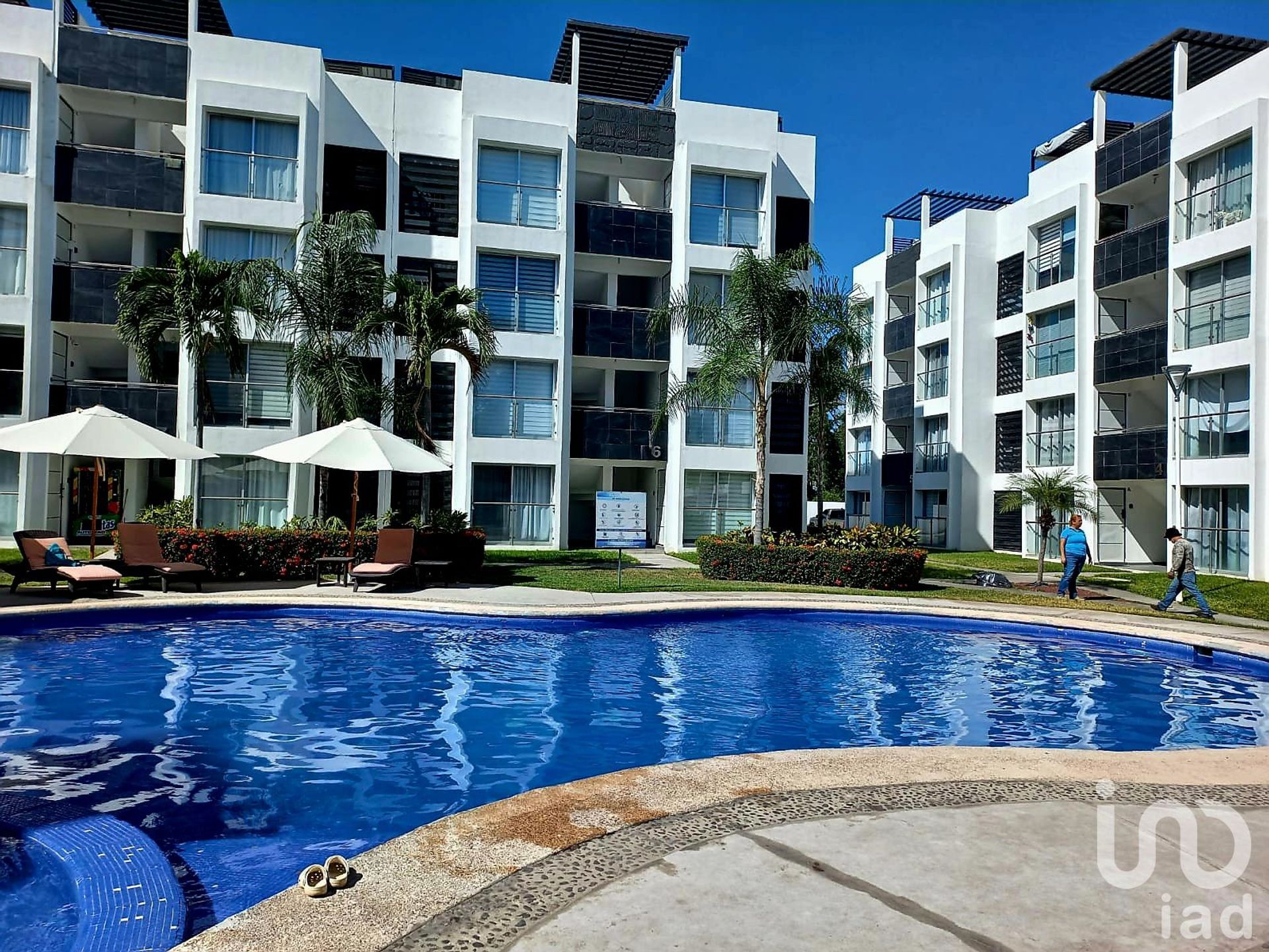 Condominium dans Manzanillo, Colima 12679215