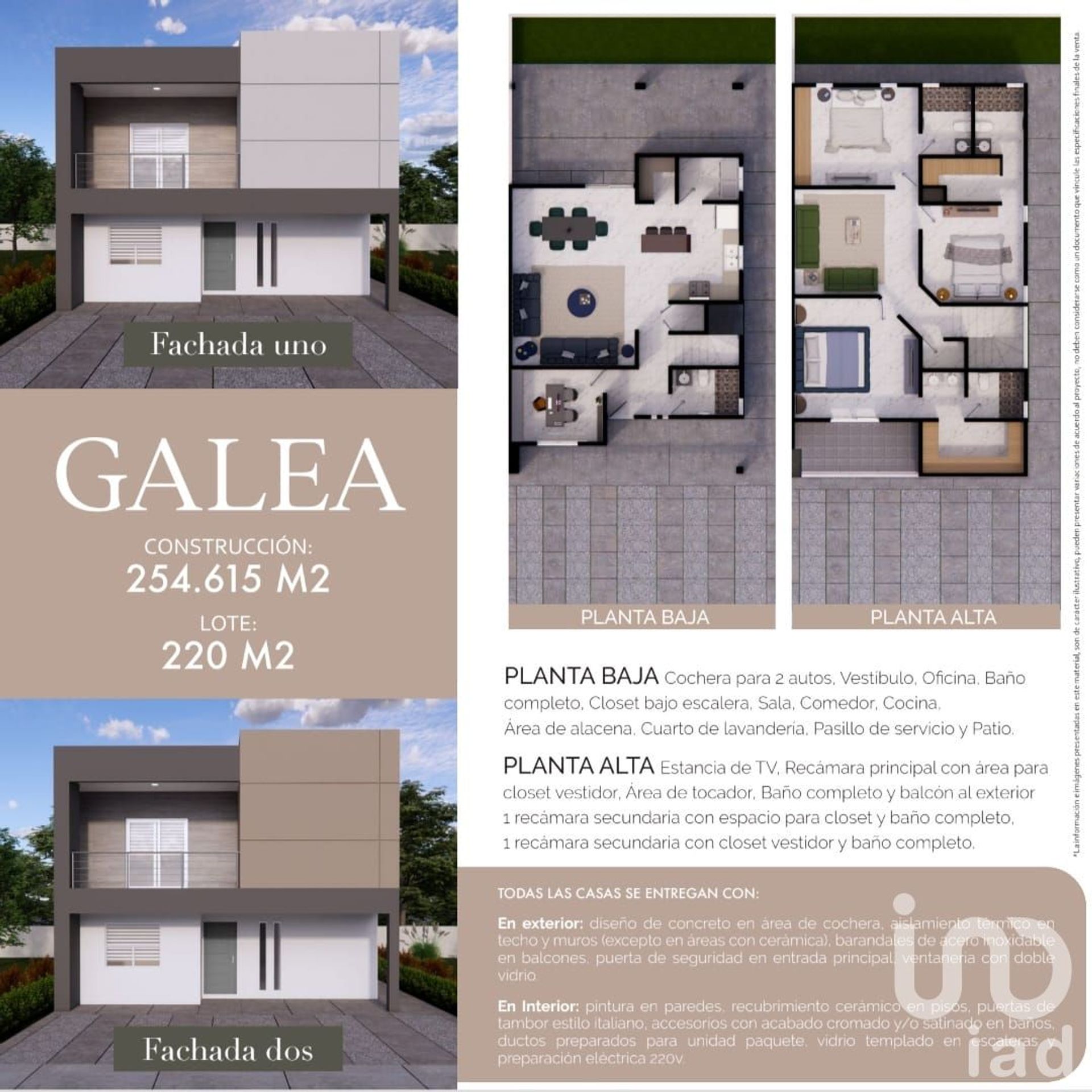 House in Campestre Juarez, Chihuahua 12679226