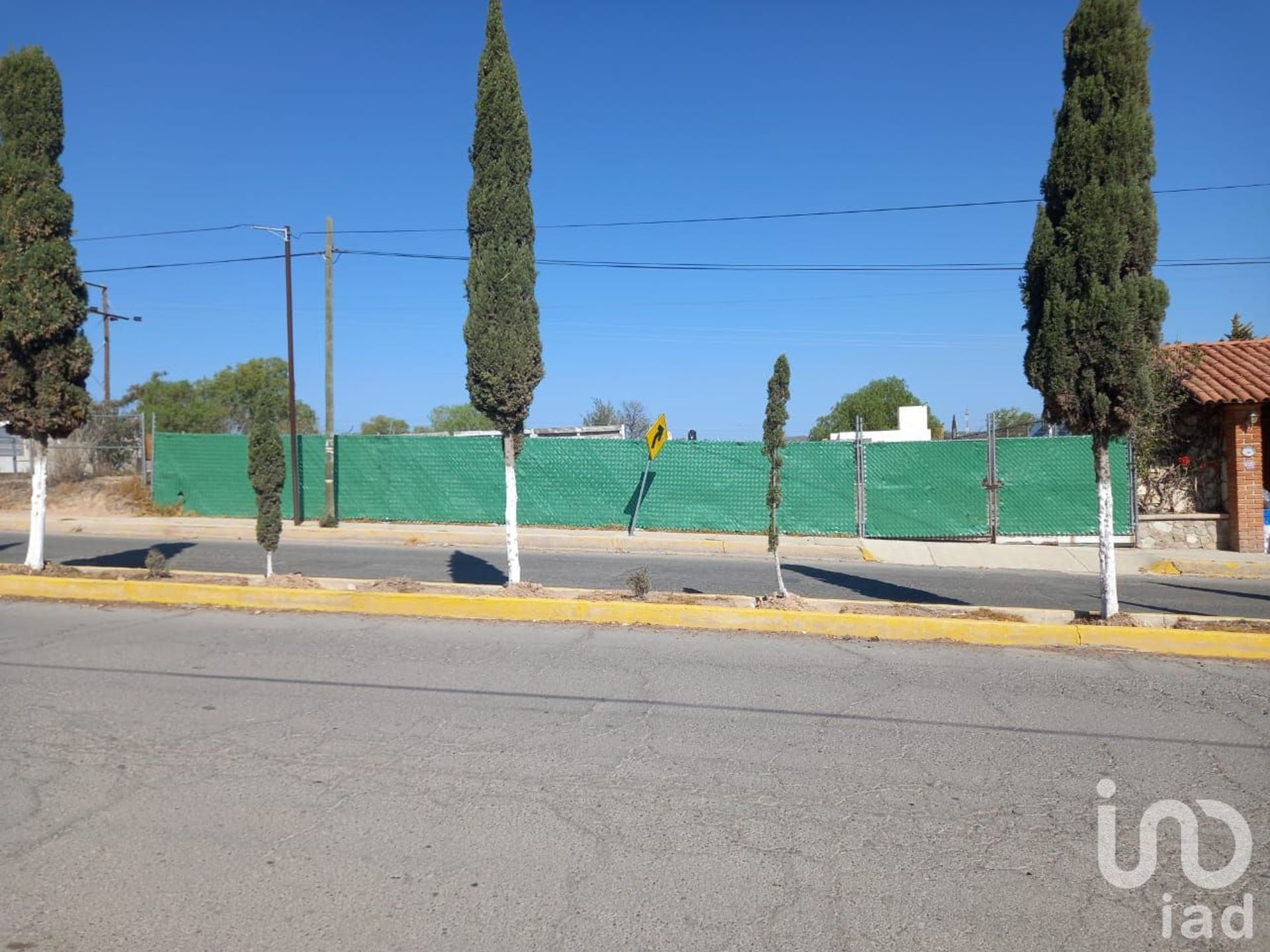 Land in Santiago Tlapacoya, Hidalgo 12679236