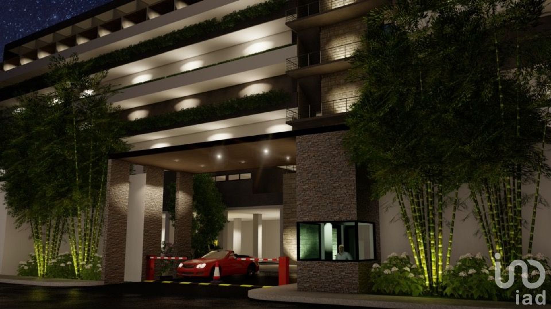 Condominium dans , Yucatán 12679249