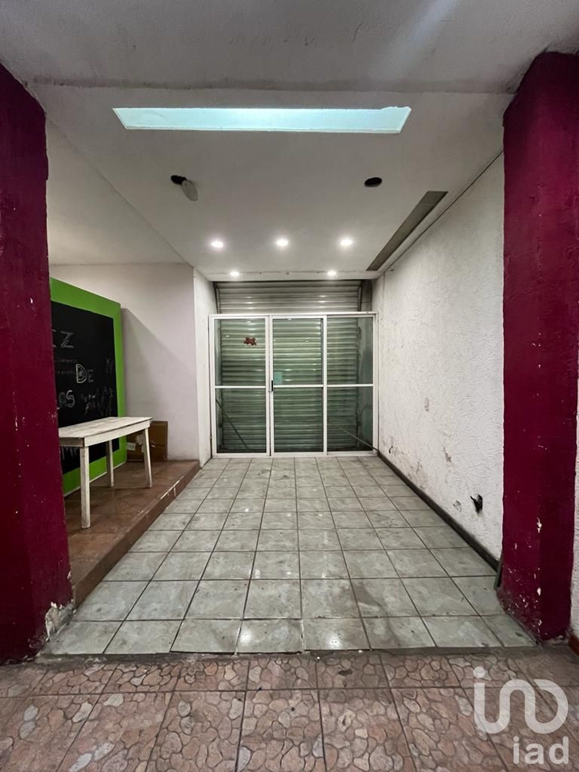 casa no Ciudad Nezahualcóyotl, Estado de México 12679267